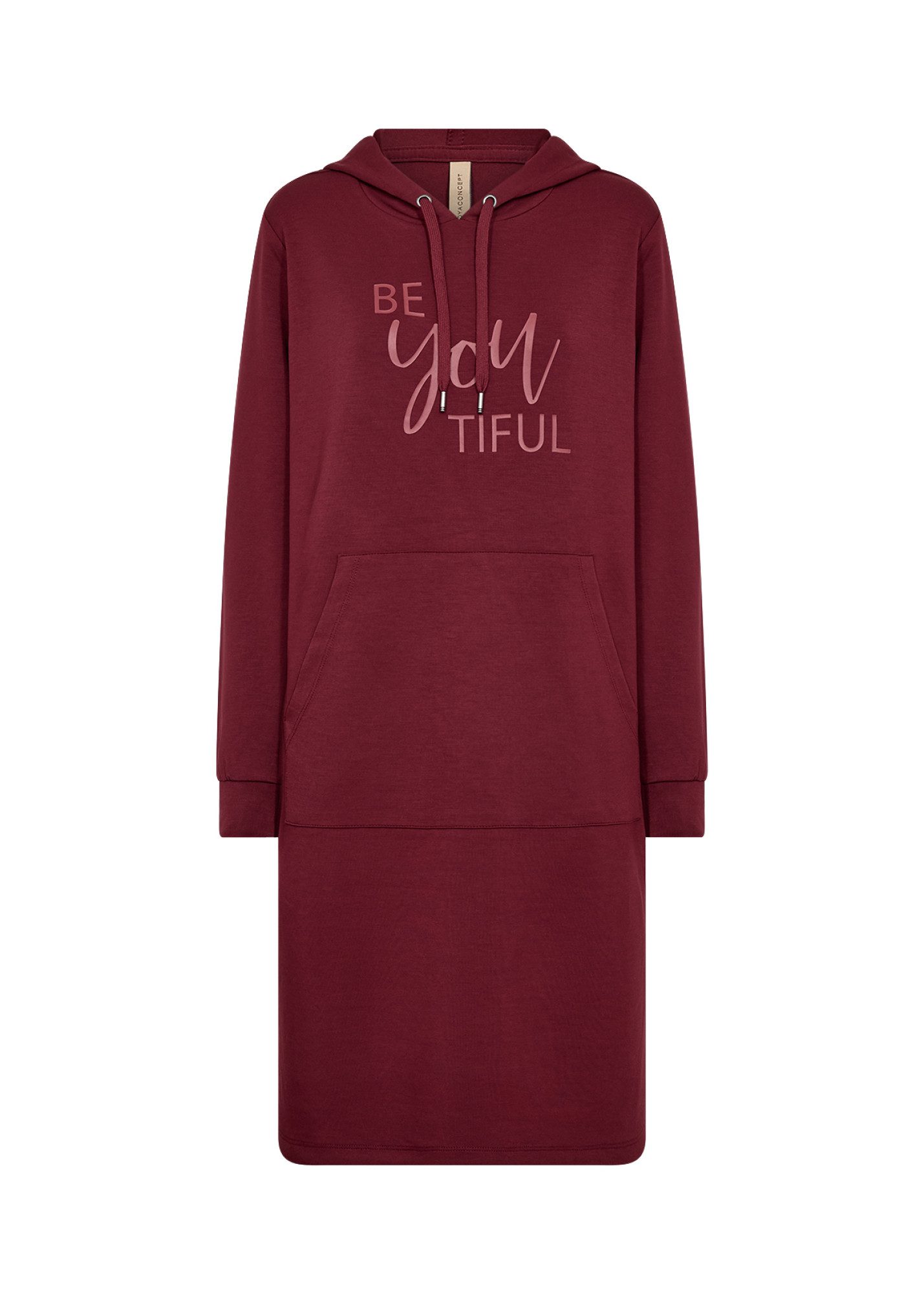 soyaconcept Sweatkleid SC-BANU 259