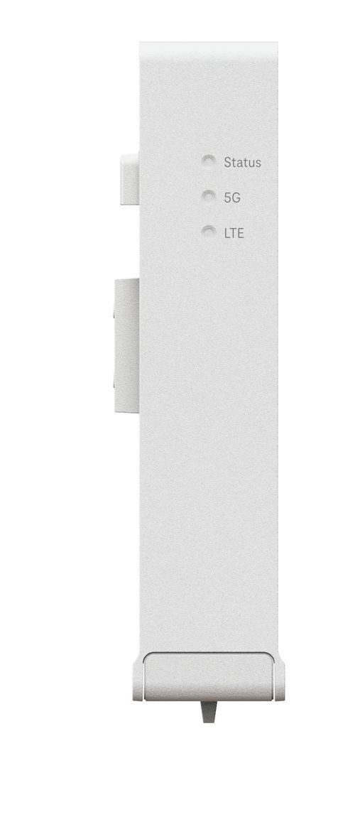 Telekom Funk-Empfangsmodul Telekom 5G-Empfänger SE, für Internet, Hybrid 5G/LTE