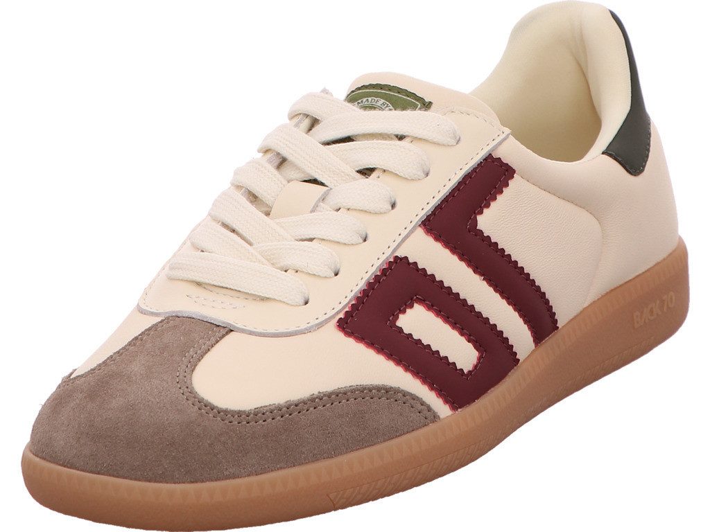 Back 70 Cloud FW26-N201 Sneaker