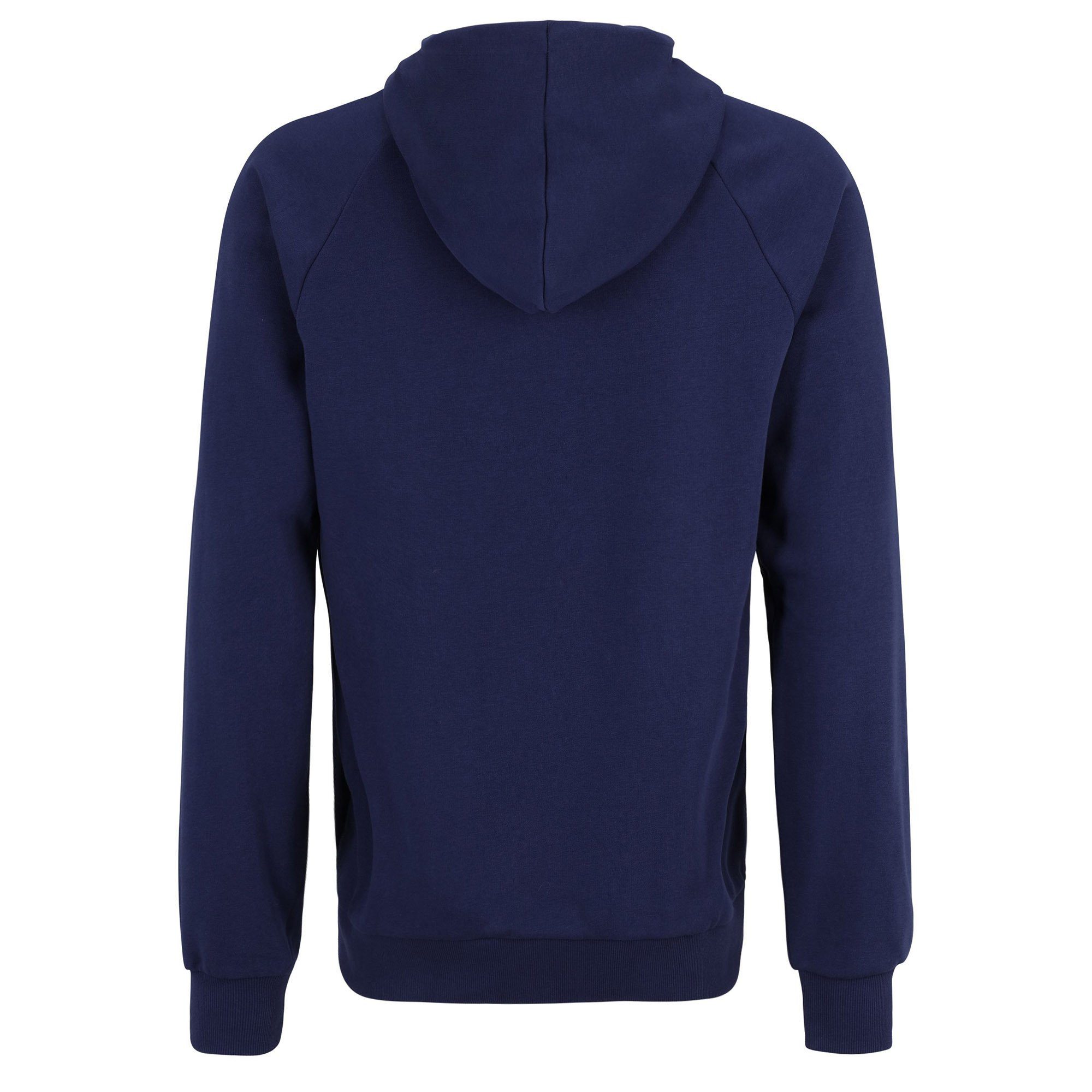 Fila Sweatshirt Herren Sweatshirt Baumwolle BRAIVES raglan hoody