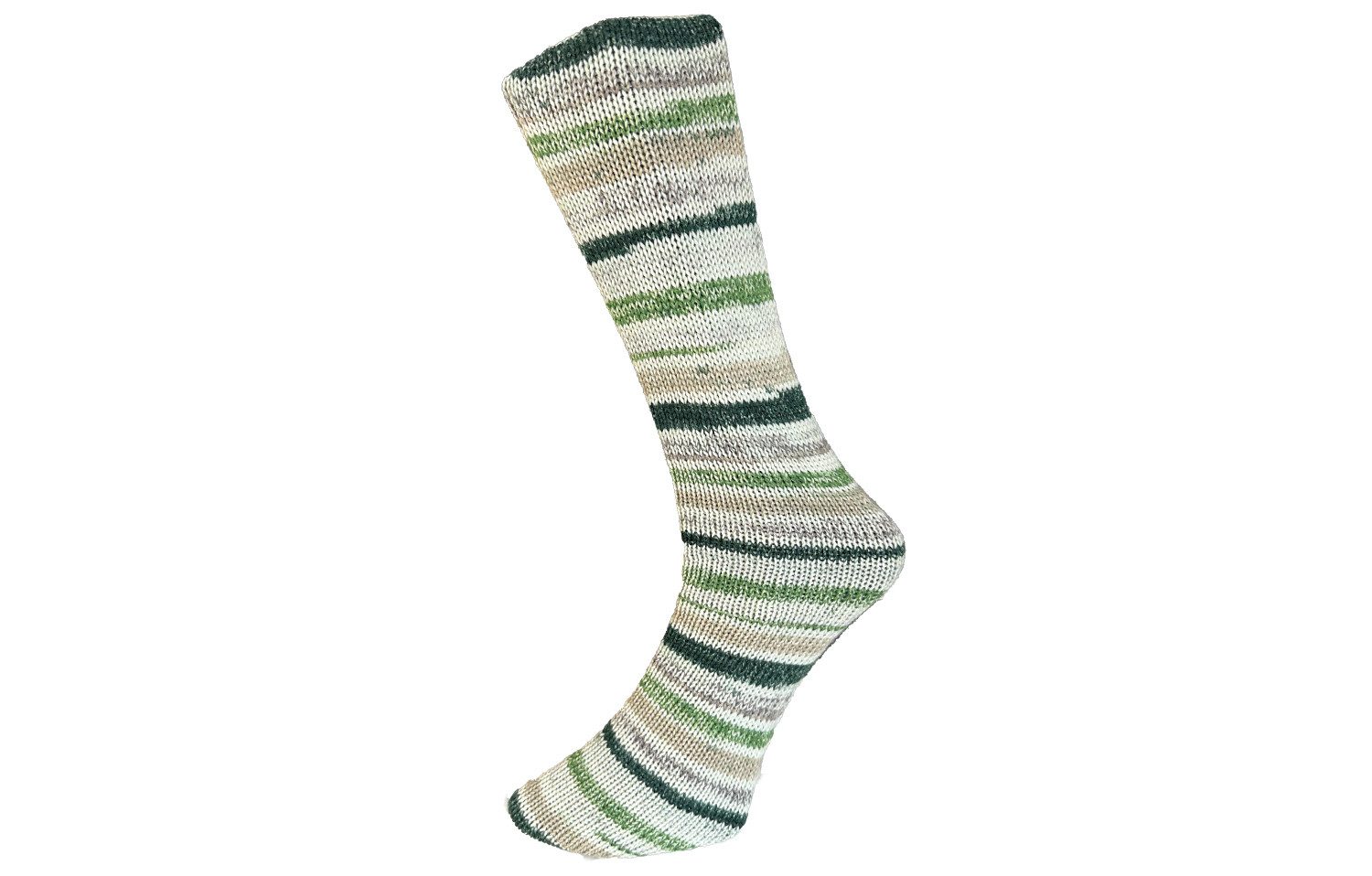 Ferner Wolle Ferner Mally Socks Valentinstagsedition 2025 Häkelwolle, 450 m (traumhaft weiche Sockenwolle zum Valentinstag), 150 g