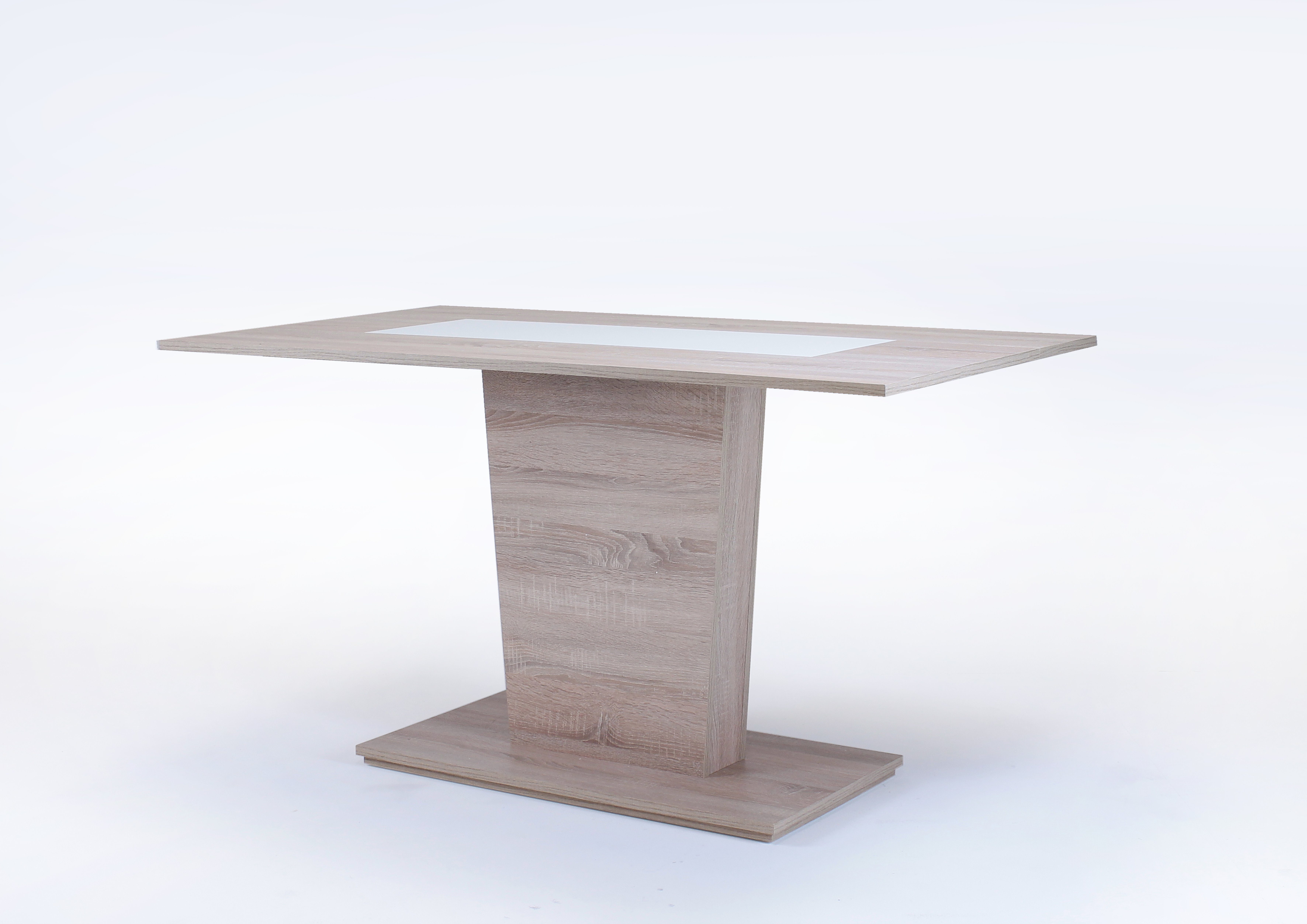 byLIVING Esstisch Vienna, Säulentisch, in verschiedenen Ausführungen, Breit günstig online kaufen