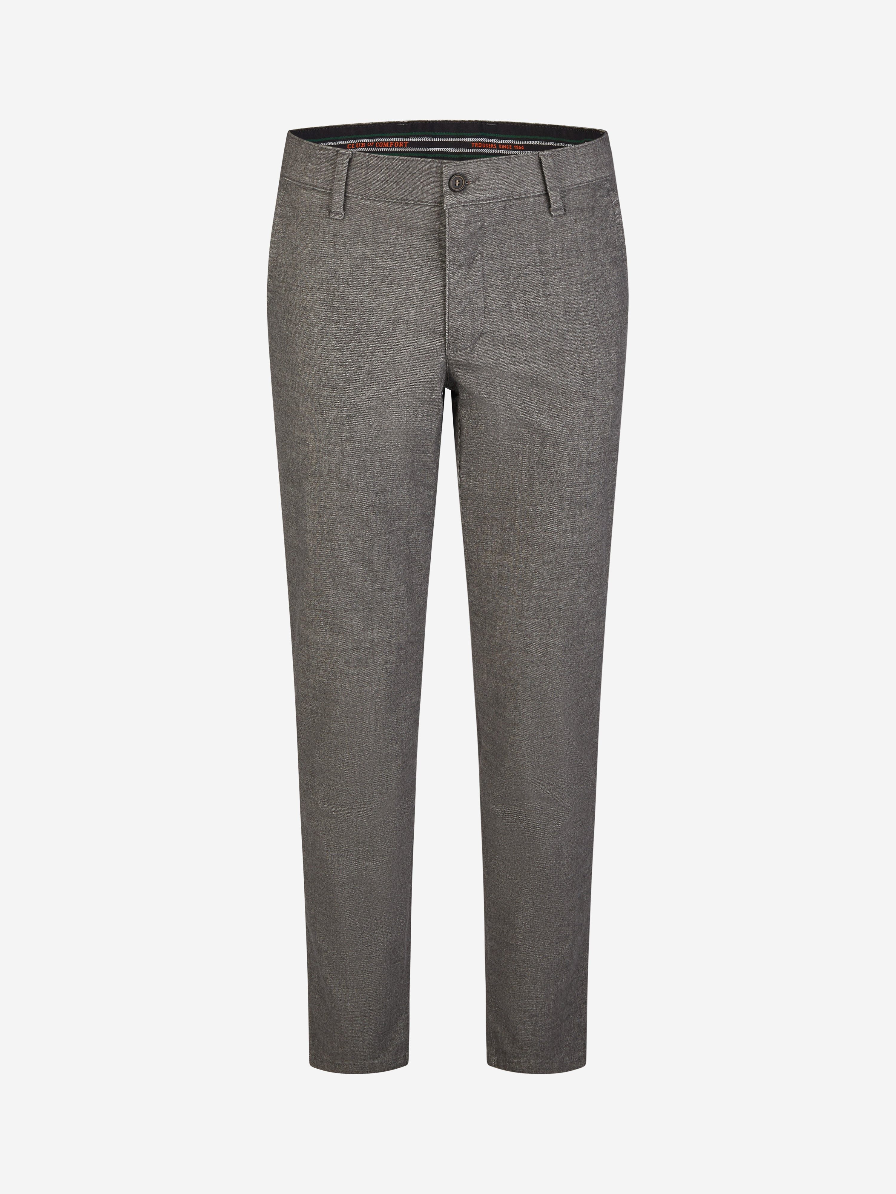 Club of Comfort Chinohose GARVEY 7631 günstig online kaufen