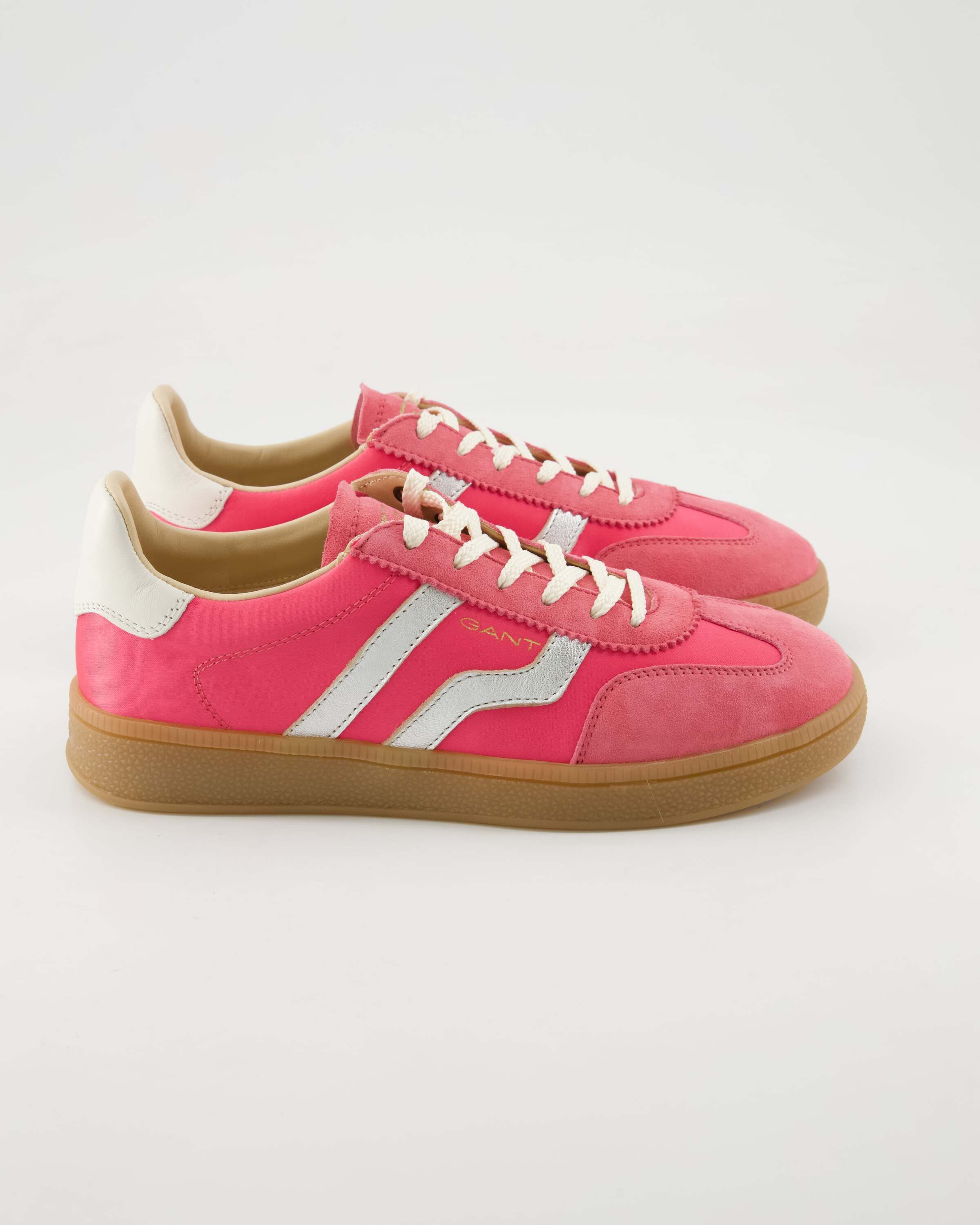 Gant Cuzima Sneaker Sneaker Obermaterial: Leder günstig online kaufen