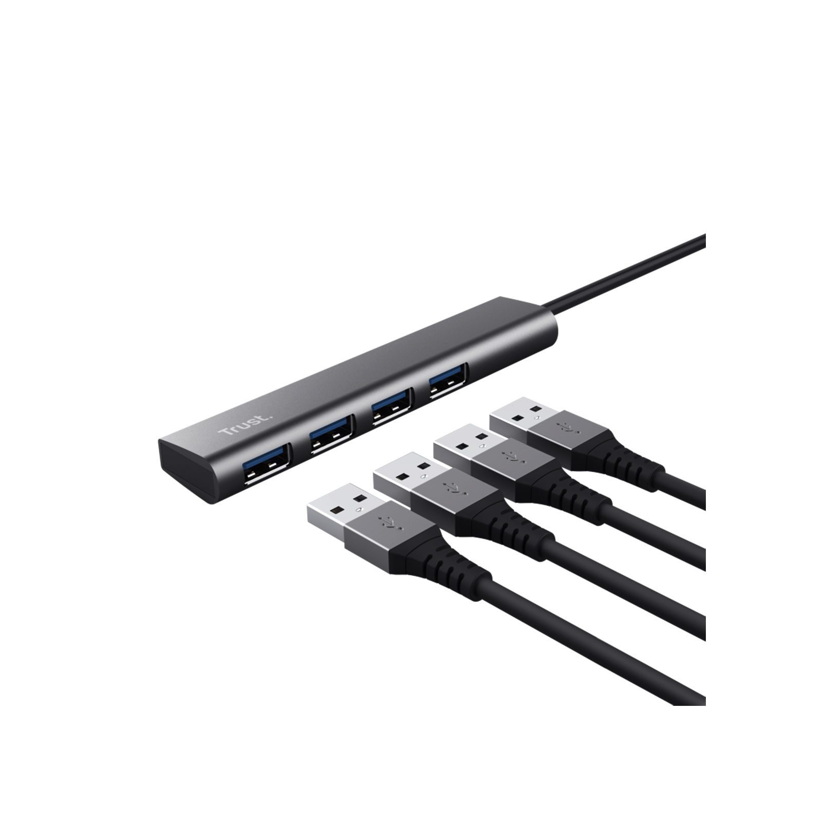 Trust Halyx Adapter