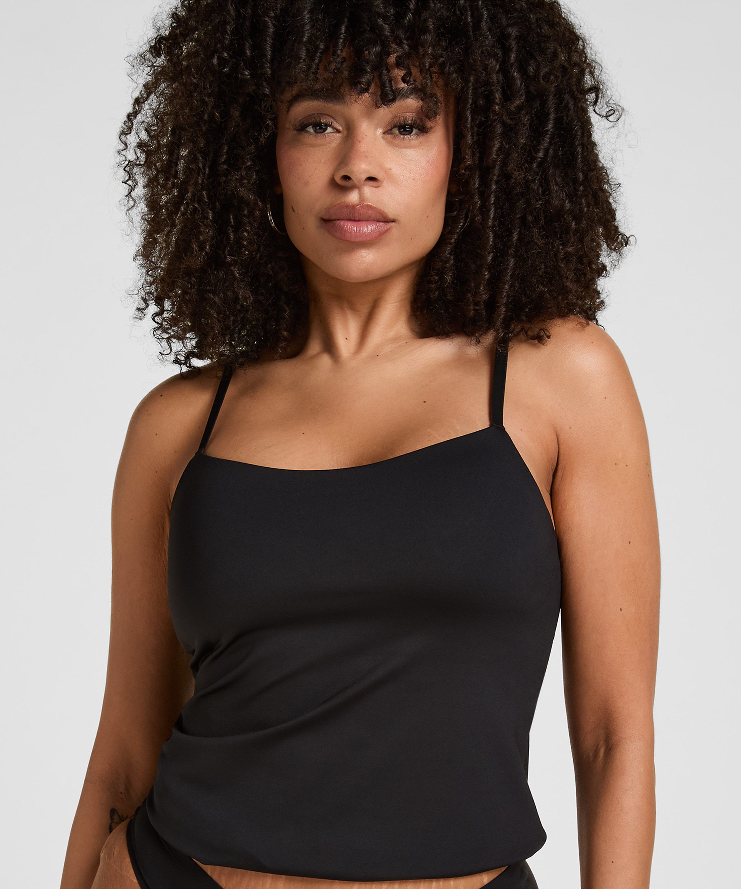 Hunkemöller Layershirt Cami Super Comfort
