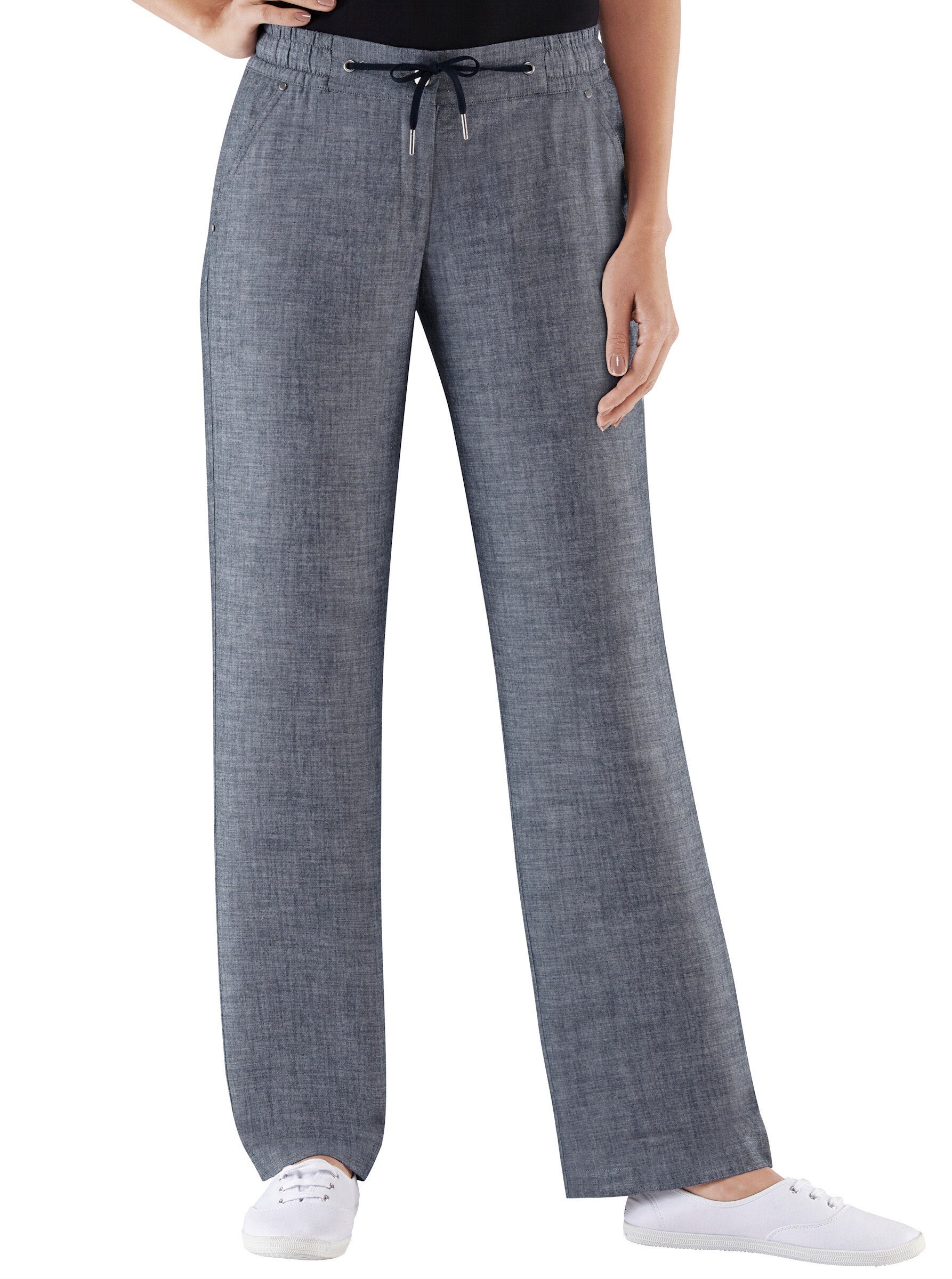 Witt Jerseyhose Bootcuthose . günstig online kaufen