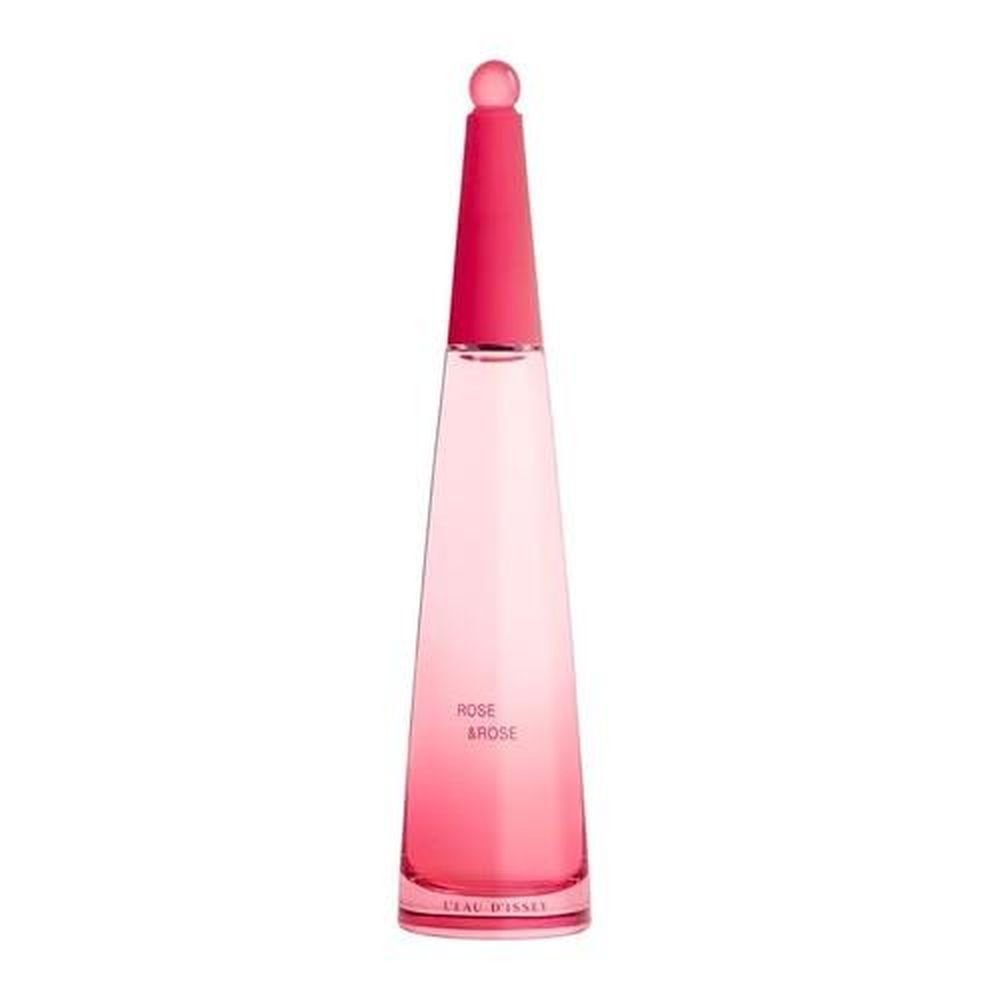 Issey Miyake Eau de Parfum L'Eau d'Issey Rose & Rose Intense EDP 90 ml, 1-tlg.