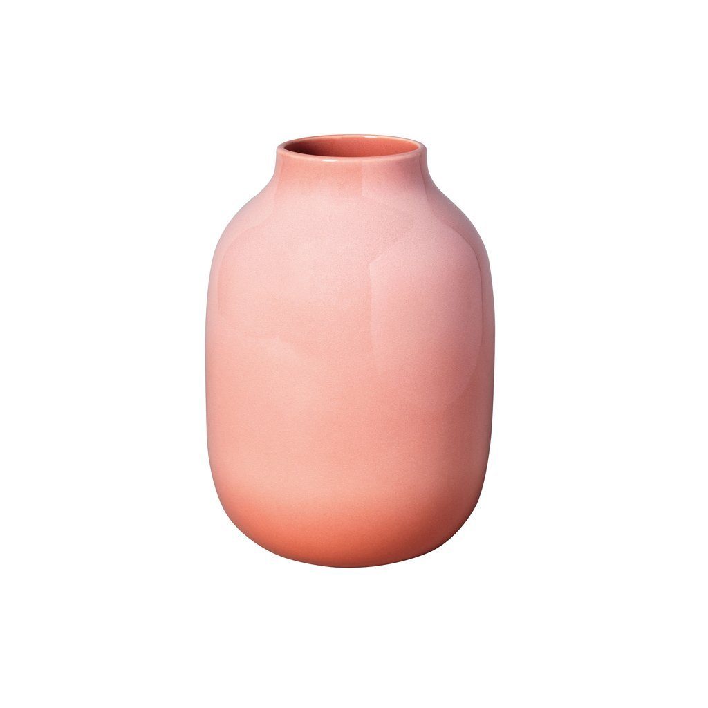 Dekovase Perlemor Home Vase Nek gross