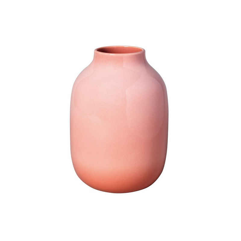 like. by Villeroy & Boch Dekovase Perlemor Home Vase Nek gross (1 St)