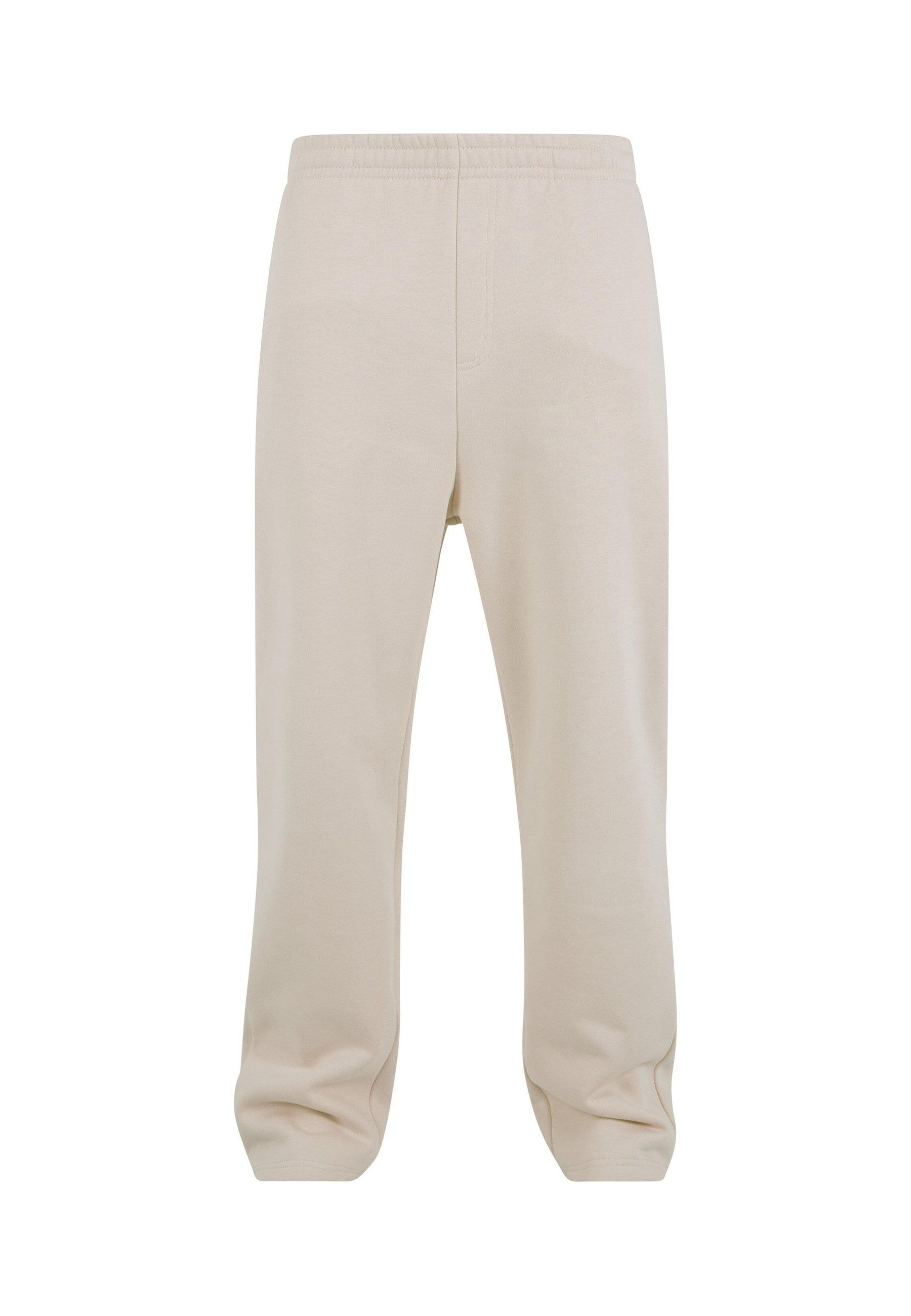 URBAN CLASSICS Jogginghose Urban Classics Fluffy Trackpants (1-tlg)