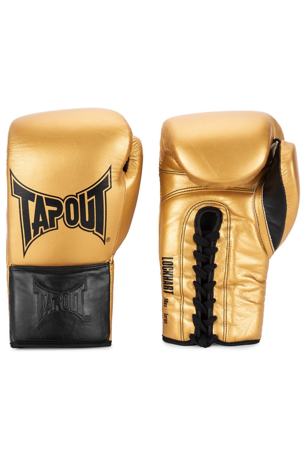 Boxhandschuhe LOCKHART TAPOUT