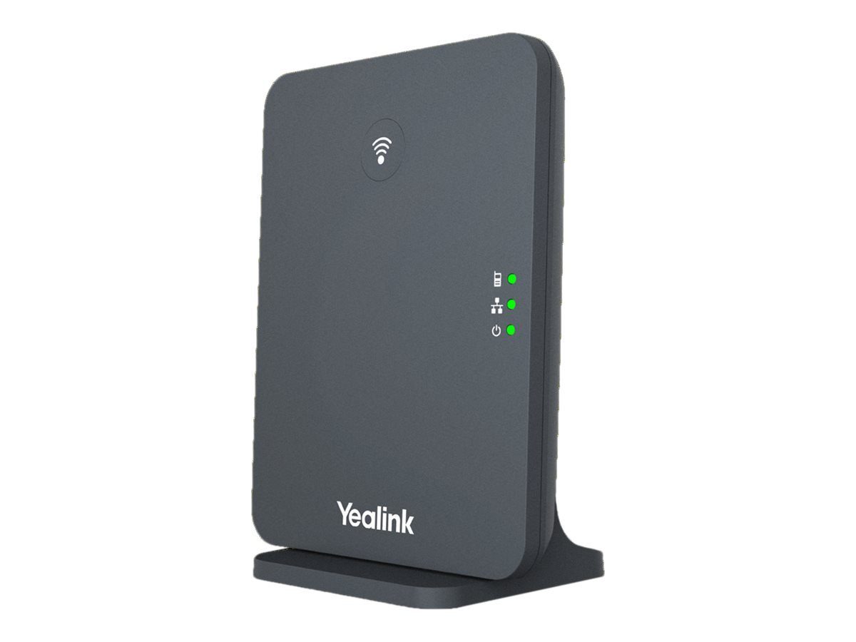 Yealink YEALINK W70B IP-DECT Festnetztelefon Basis