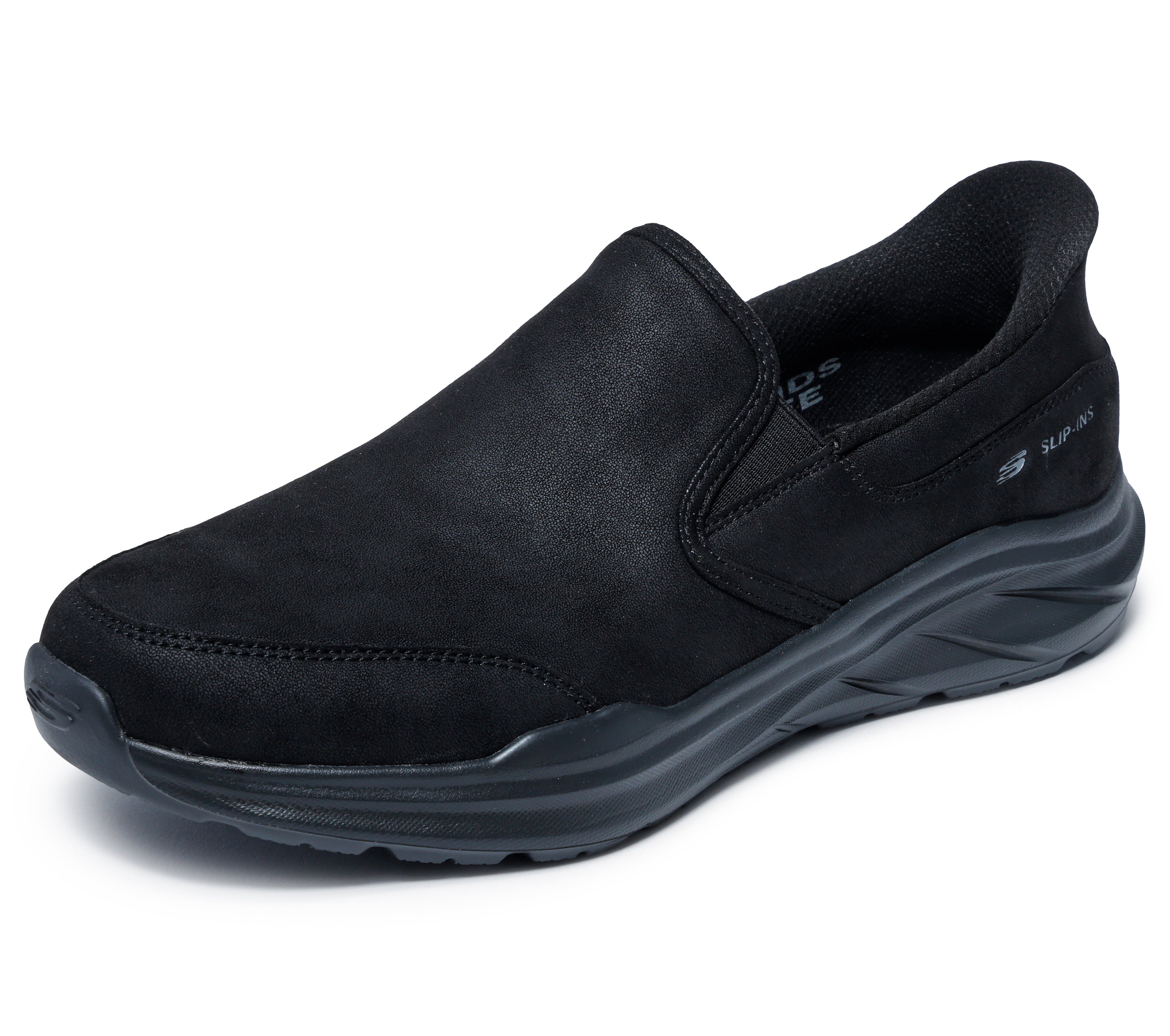 Skechers EQUALIZER 6.0-ZORLO Slip-On Sneaker Schlupfschuh, Halbschuh, Freizeitschuh, mit Memory Foam, Slip ins