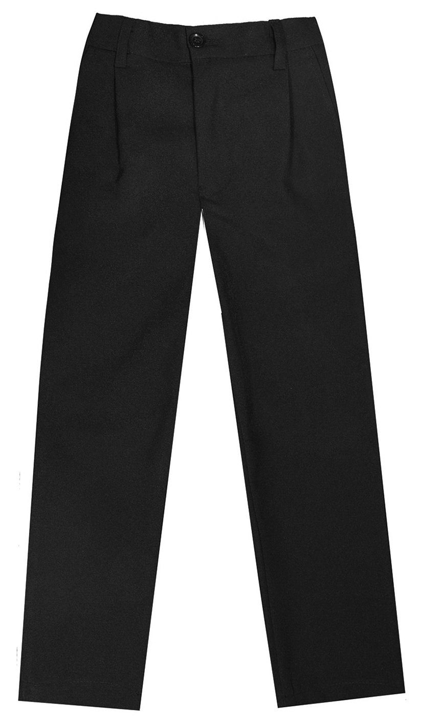 Paul Malone Kinderanzug 5-teilig Festlicher Jungsanzug schwarz Kommunionanzug - Kommunion Konfirmation (Set, 5-tlg., mit Sakko, Hose, Hemd, Weste und Fliege) grün, KA20KV14-Fliege, 86/92 (1 Jahr)