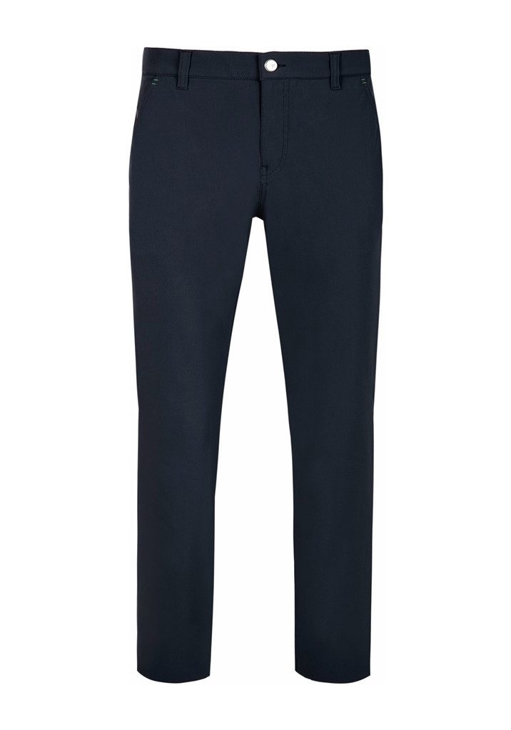 Alberto Golfhose Alberto Golf Hose Modern Fit Pro 3xDry Schwarz Herren 58
