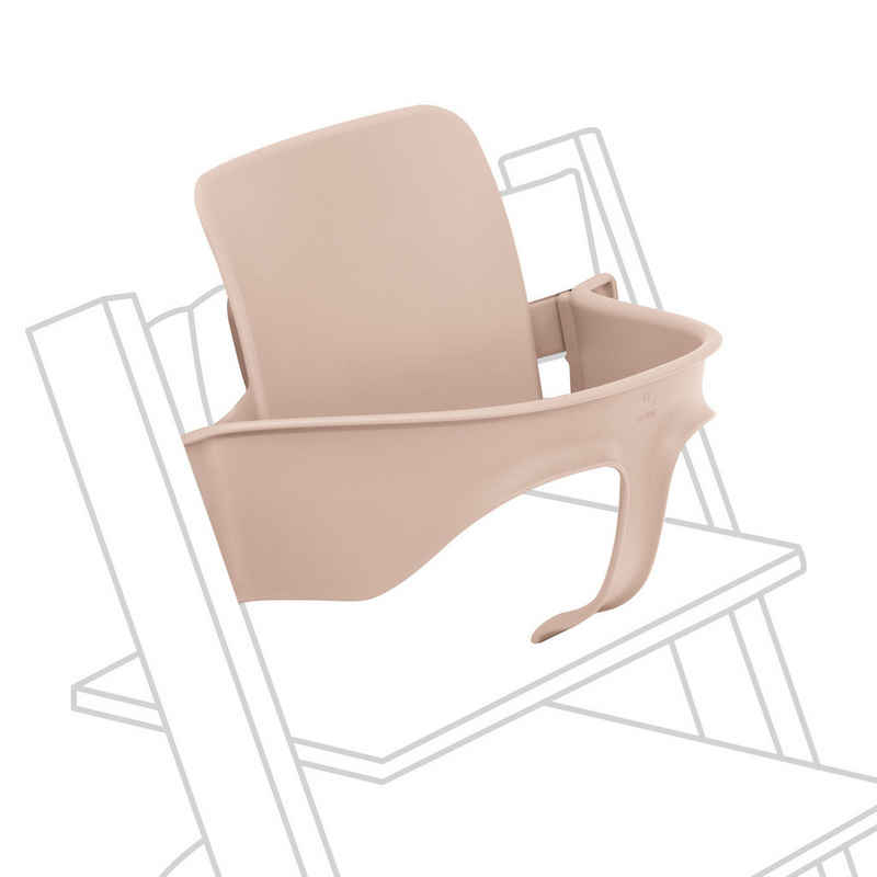 Stokke Hochstuhlaufsatz Baby Set² für den Hochstuhl Tripp Trapp von Stokke (ab ca. 6 Monaten)