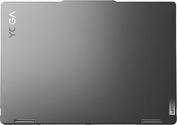 Lenovo Inklusive Stift Notebook (AMD 7535U, Radeon Grafik, 512 GB SSD, 16GB RAM,FHD,Effizienter Prozessor,Schlankes Design,Lange Akkulaufzeit)