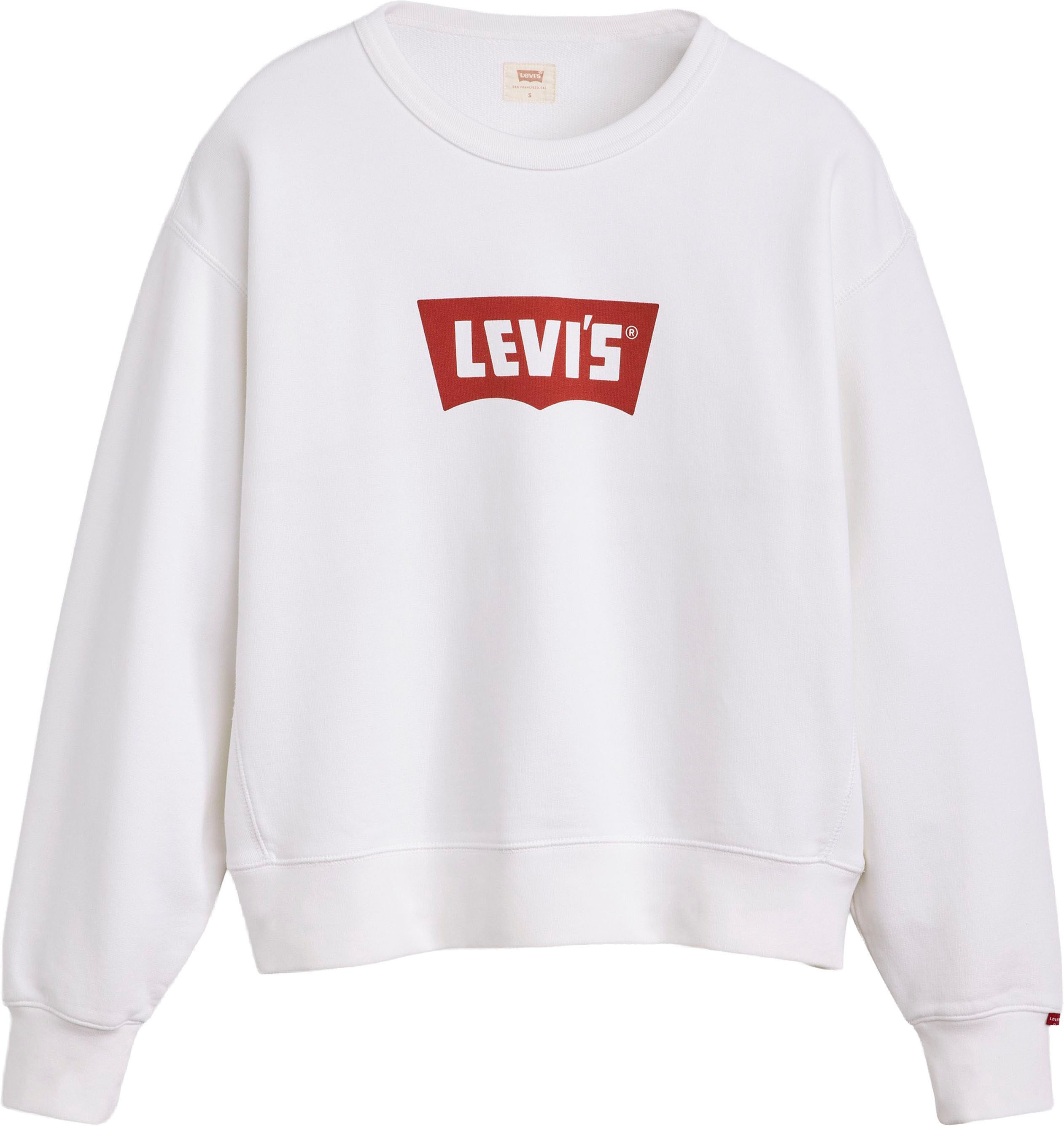 Sweatshirt GR ICONIC HERITAGE CREW