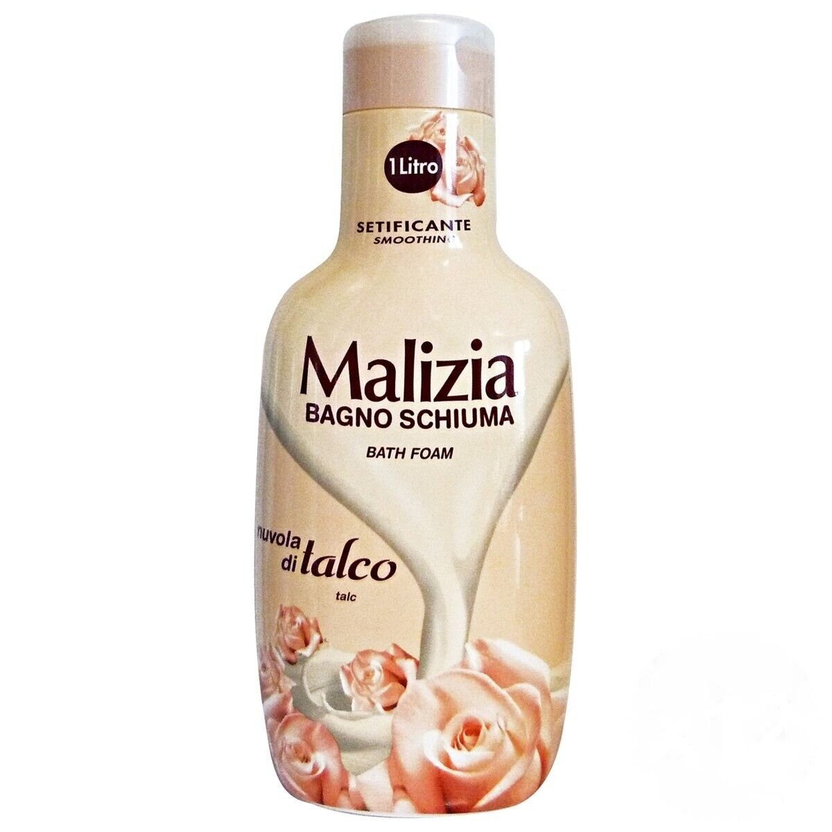 Malizia Badeschaum MALIZIA Badeschaum Sweet Talk