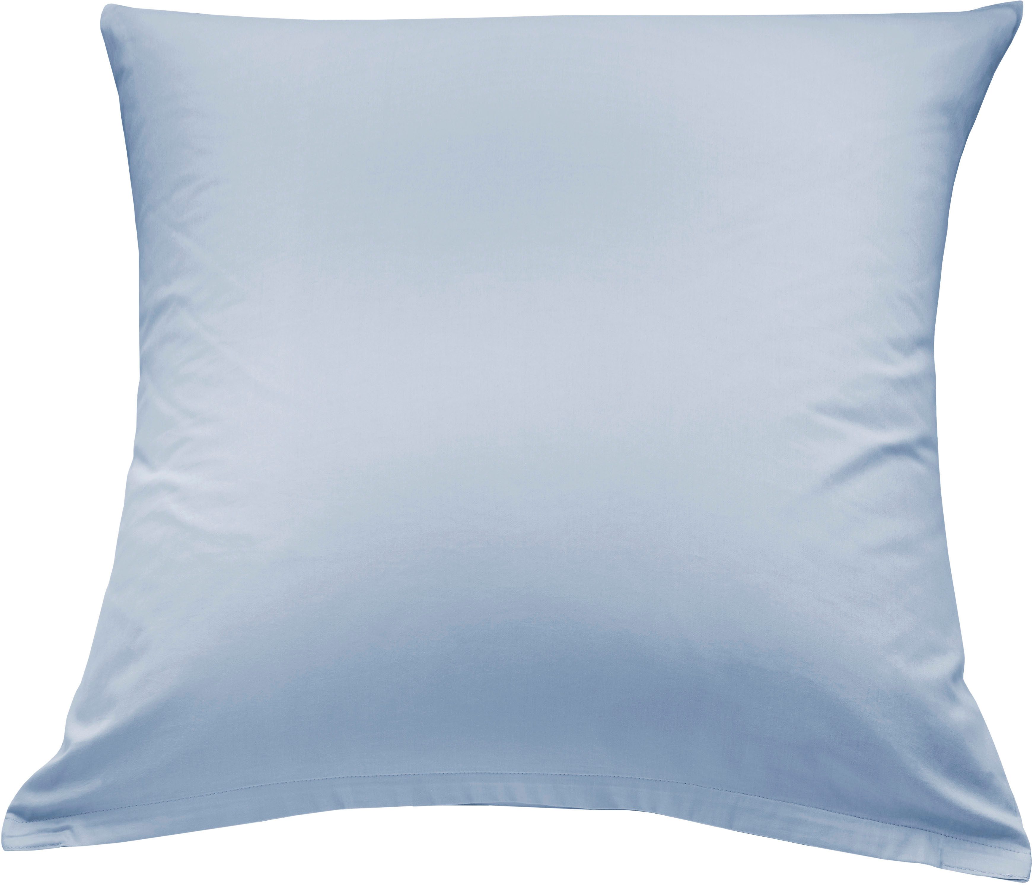 Primera Kissenbezug Primera Luxus-Satin Kissenbezug, (2 Stück), Passend zu unserer Primera Luxus-Satin Bettwäsche