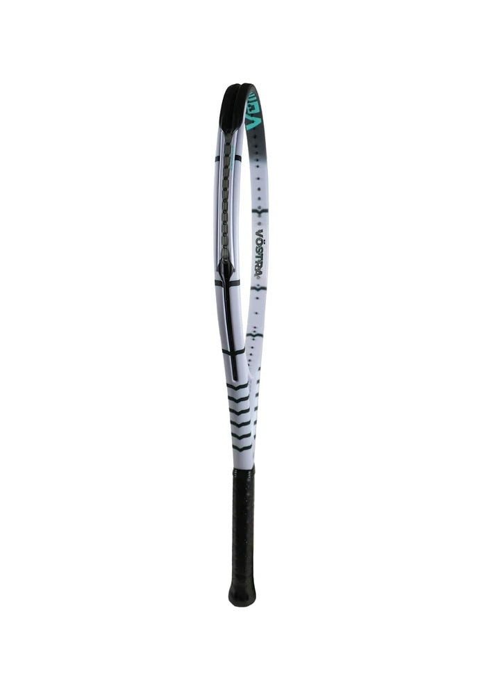 Völkl Tennisschläger Vöstra V2 115in/265g/Komfort 2025 weiss - unbesaitet