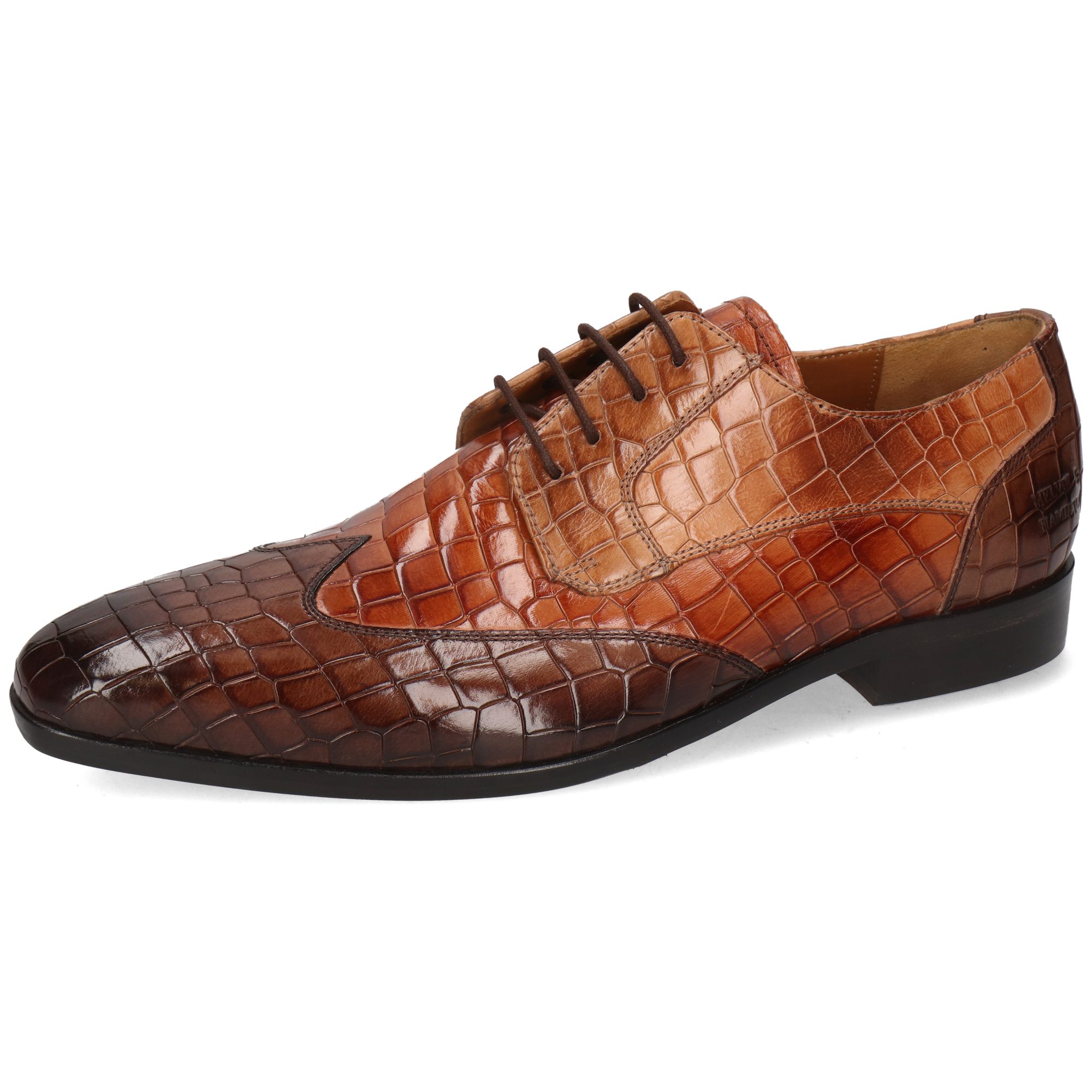 Melvin & Hamilton Lance 9 Schnürschuh