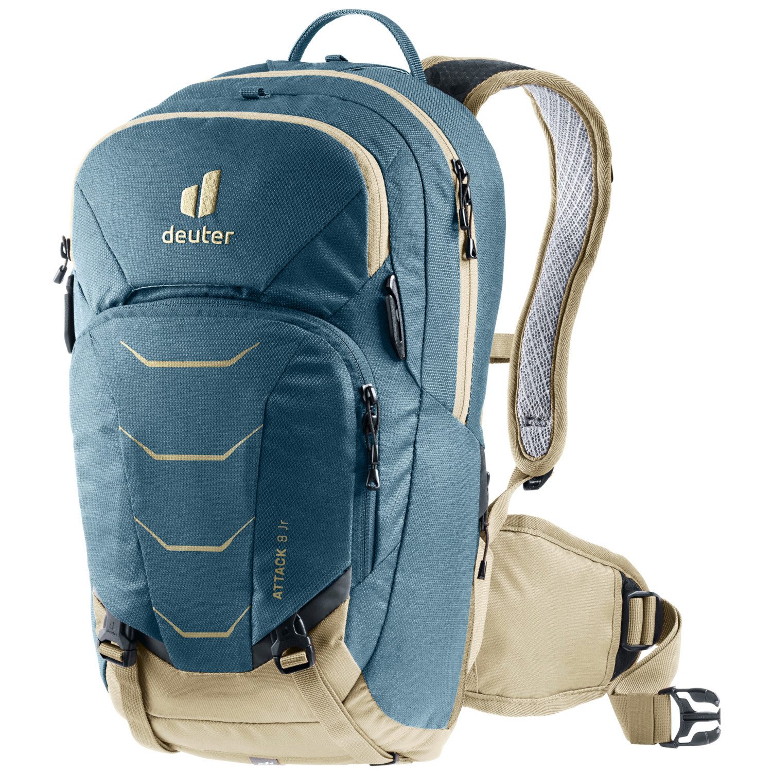 deuter Rucksack Deuter Kinder Rucksack Attack 8 JR