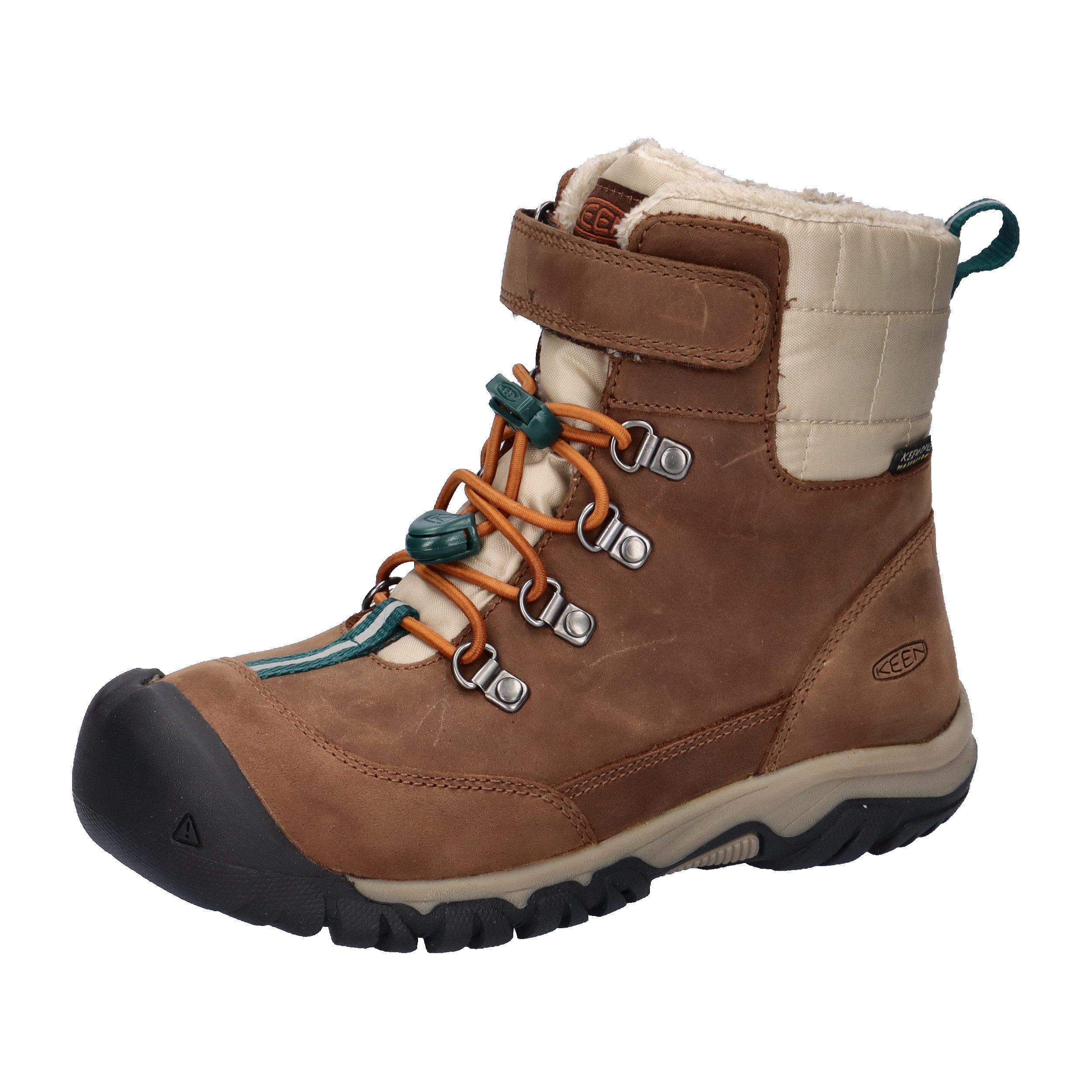 Keen Kinder Winterstiefel KANIBOU WP C Winterstiefel