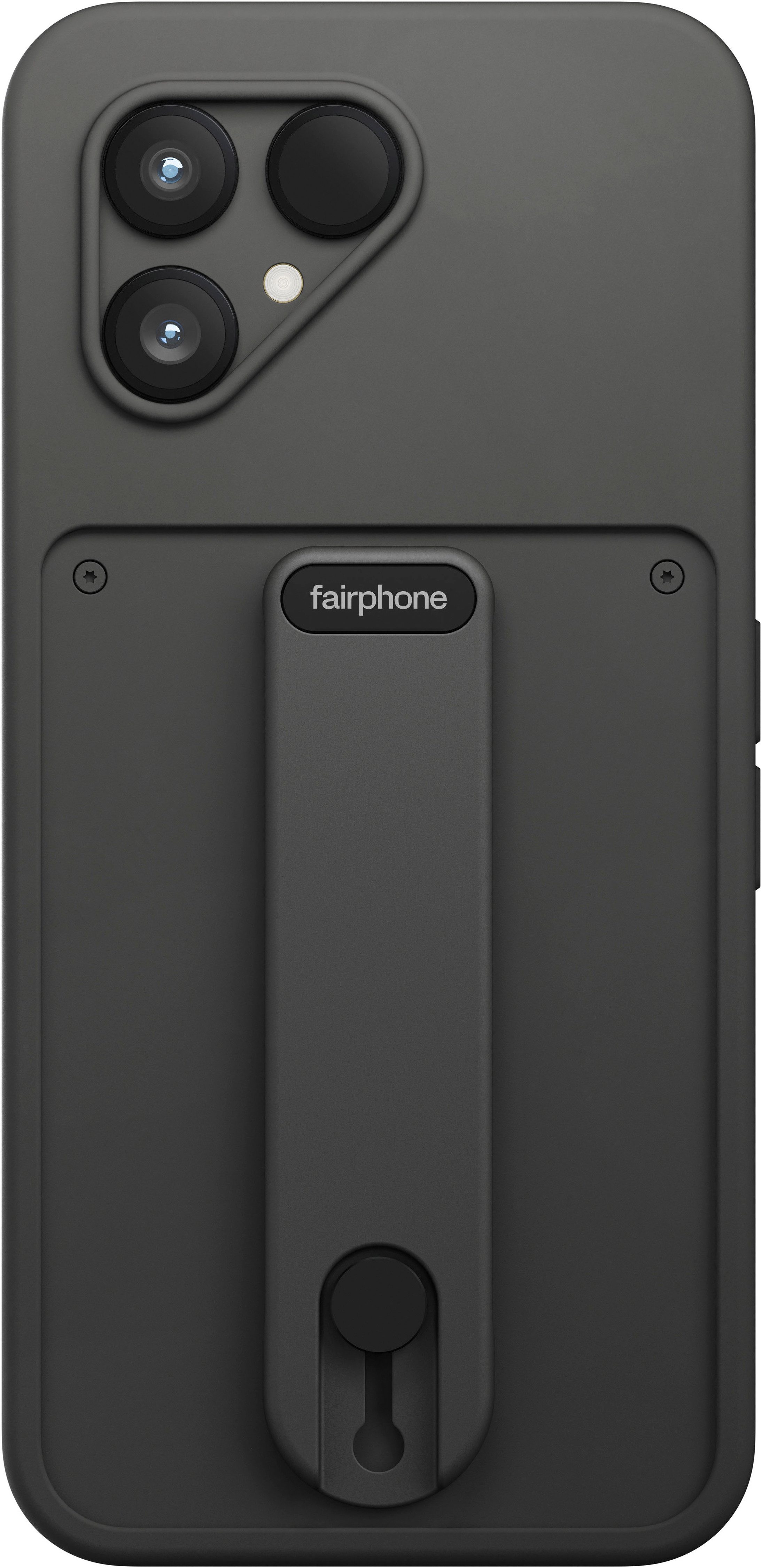Fairphone Smartphone-Hülle Fairphone Gen 6 Fingerschlaufe 16,0 cm (6,3 Zoll)