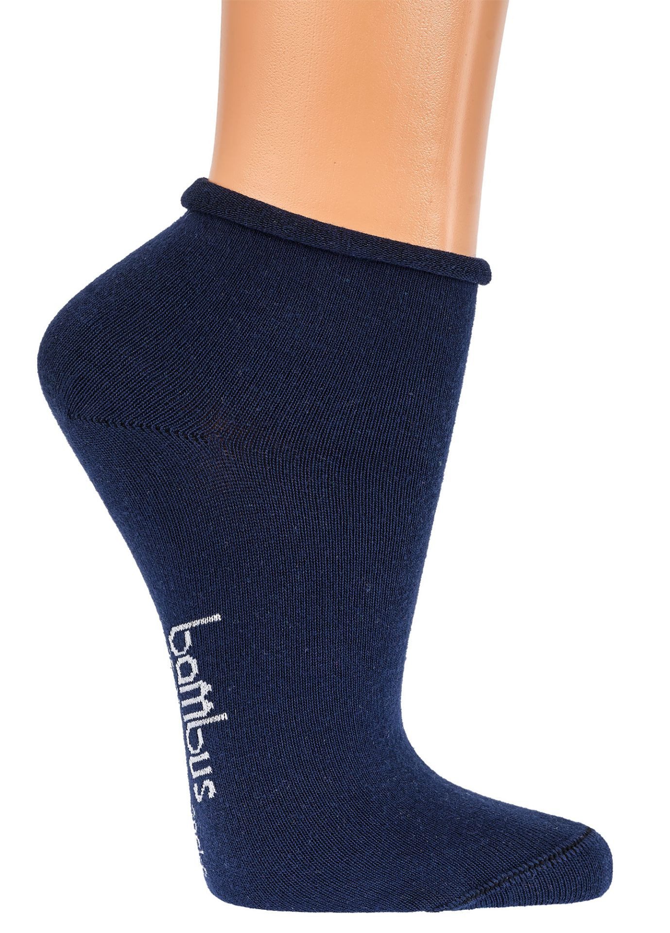 TippTexx 24 Kurzsocken 6 Paar Bambussocken günstig online kaufen