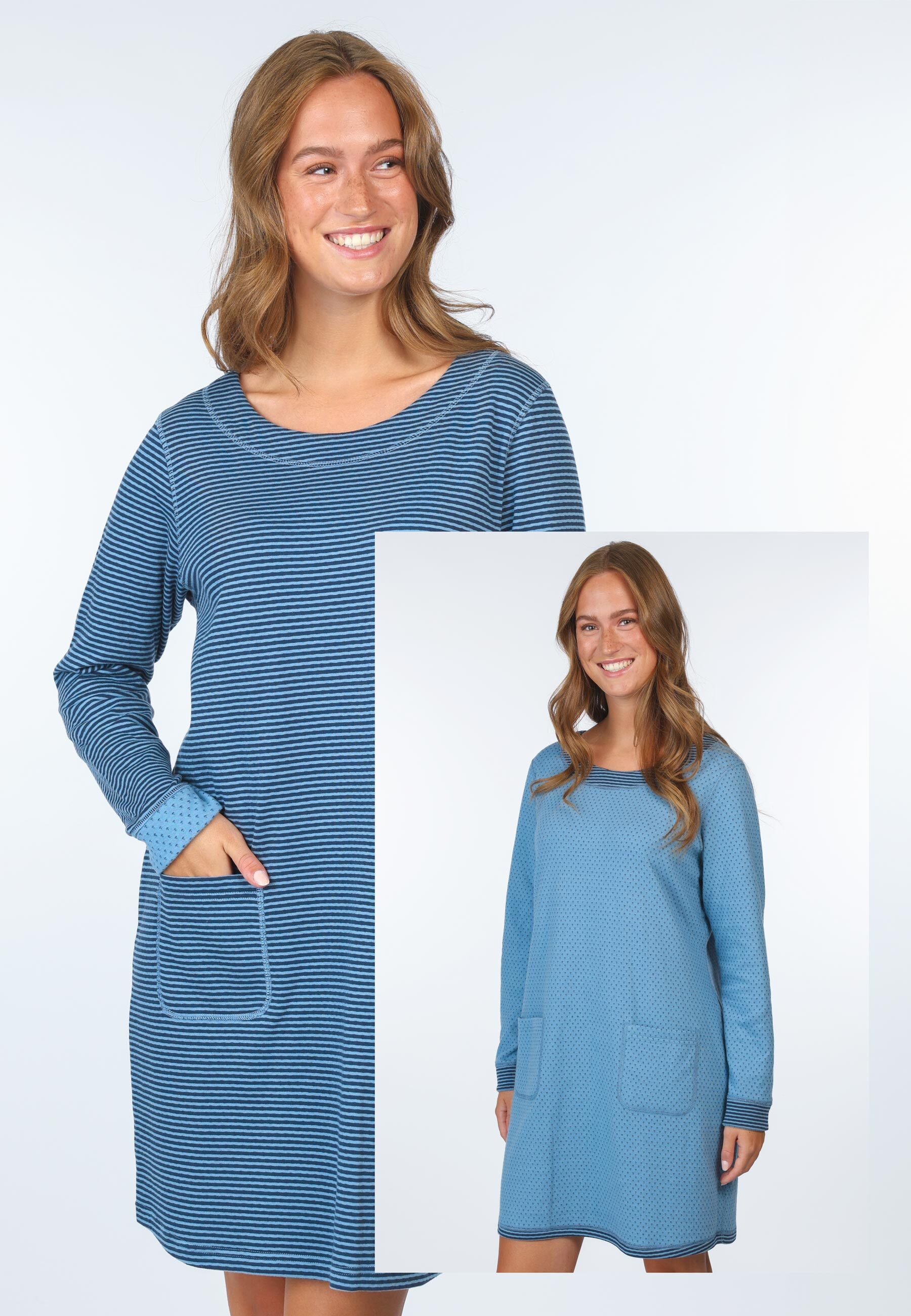 Deerberg Sommerkleid Tolanaja