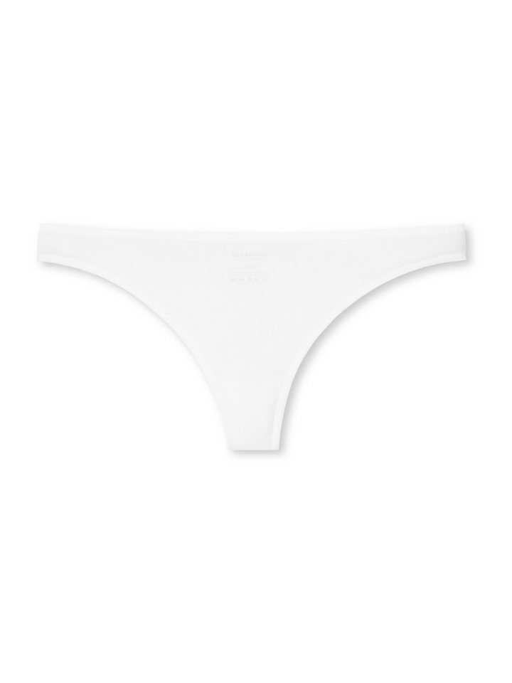 Schiesser String Invisible Lace