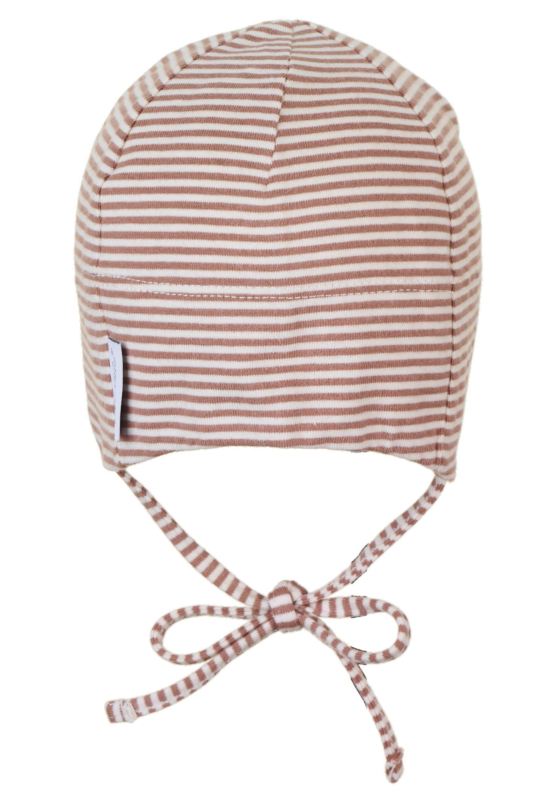 Sterntaler® Beanie GOTS Beanie (1-St) günstig online kaufen