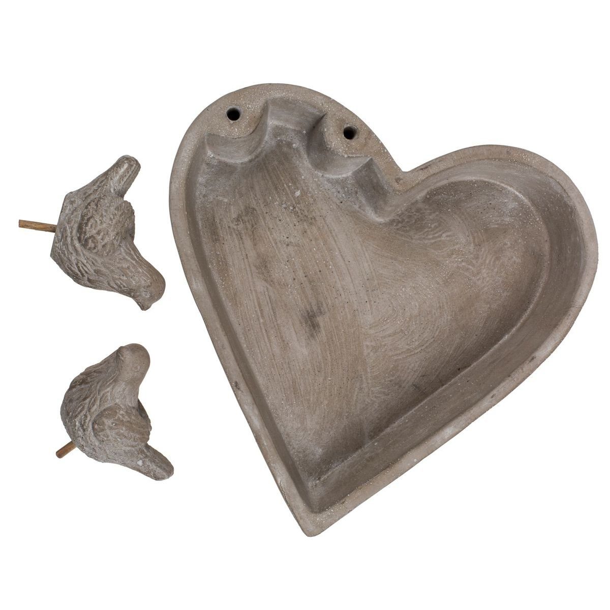 Out of the Blue Vogeltränke Vogelbad günstig online kaufen