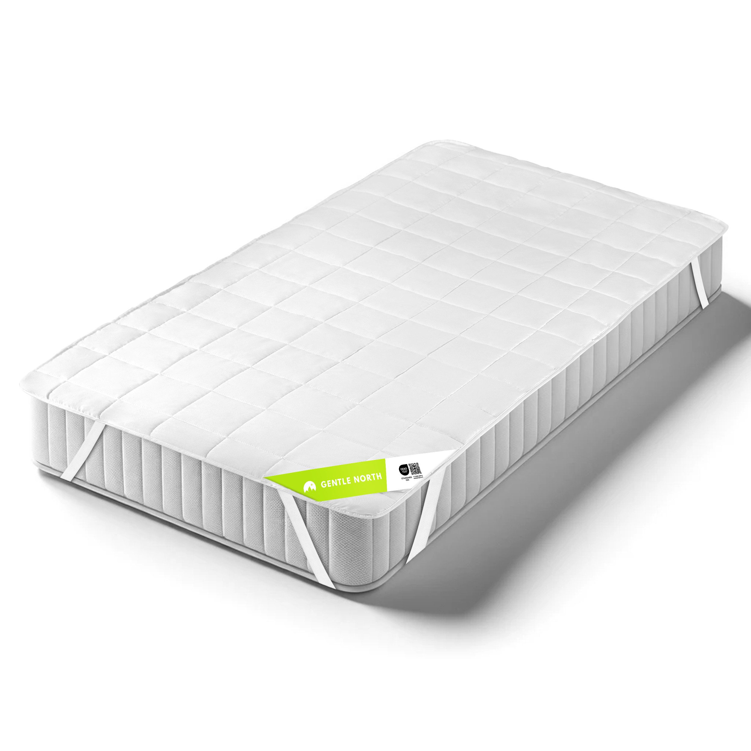 Matratzenauflage Matratzenschoner - Matratzenauflage viele Größen zum Matra günstig online kaufen