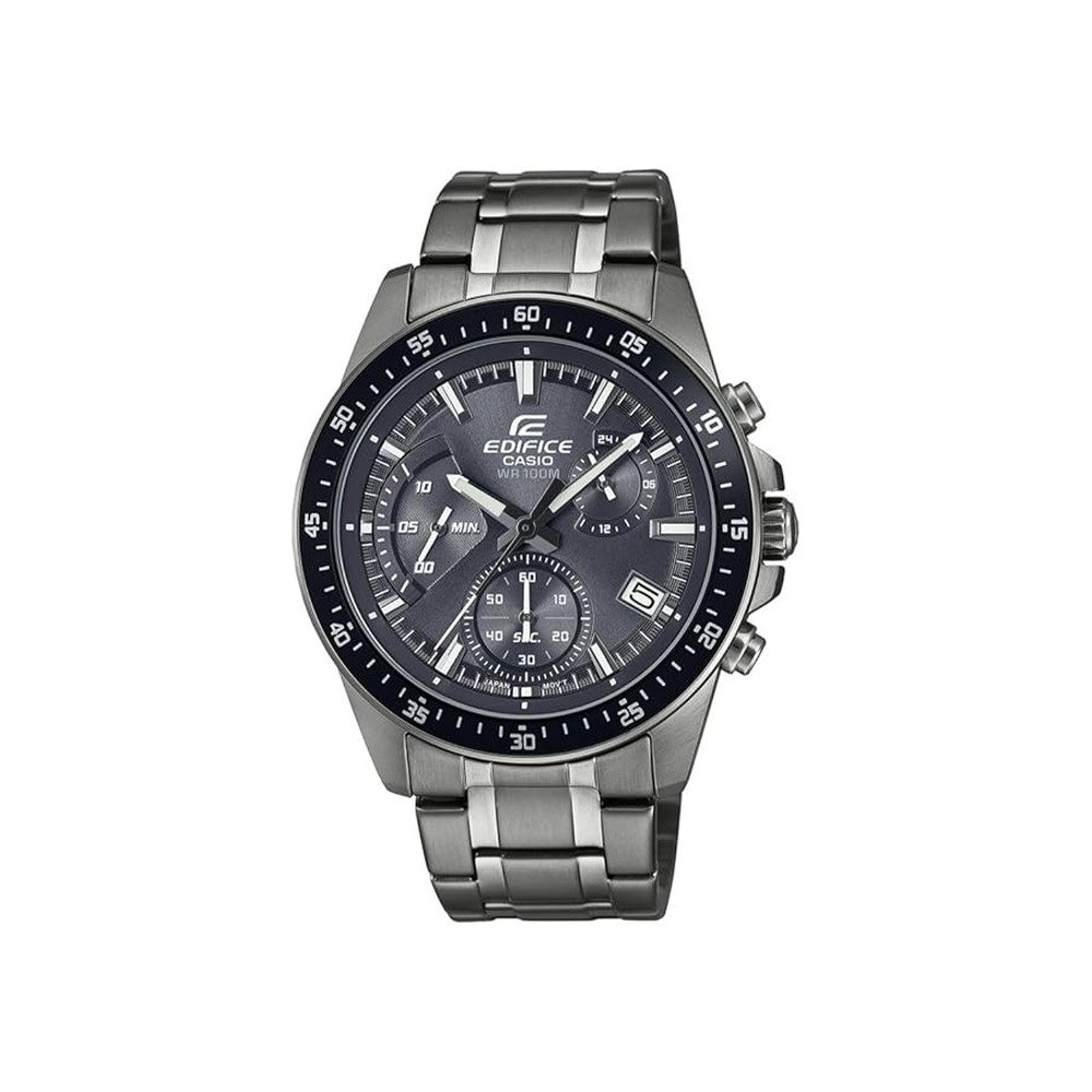 CASIO Digitaluhr Casio EFV-540DC-1CVUEF EFV-540DC-1CVUEF, Casio EFV-540DC-1 günstig online kaufen