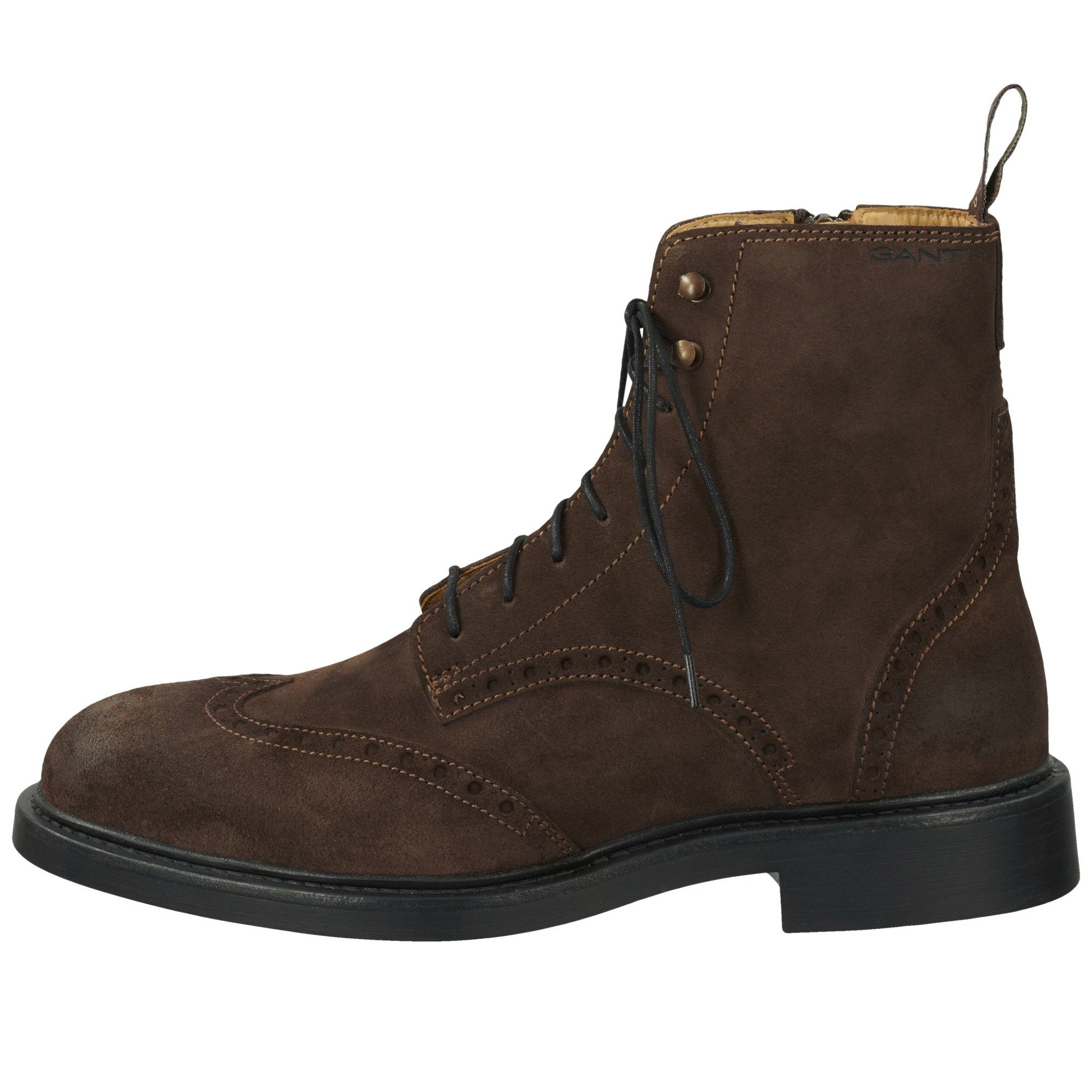 Gant Millbro Schnürboots günstig online kaufen