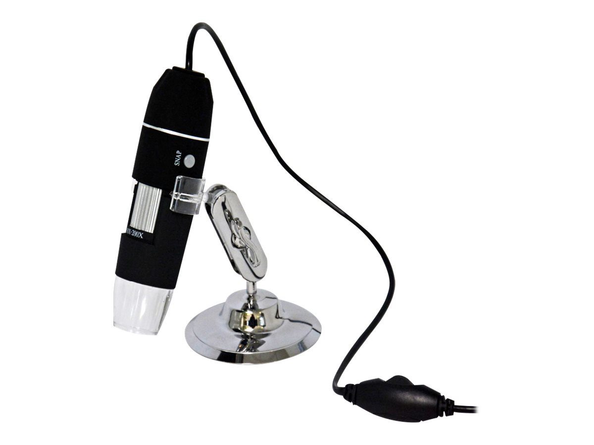 REFLECTA Bridge-Kamera