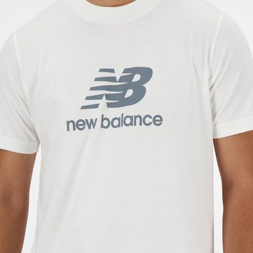 New Balance T-Shirt MENS LIFESTYLE T-SHIRT