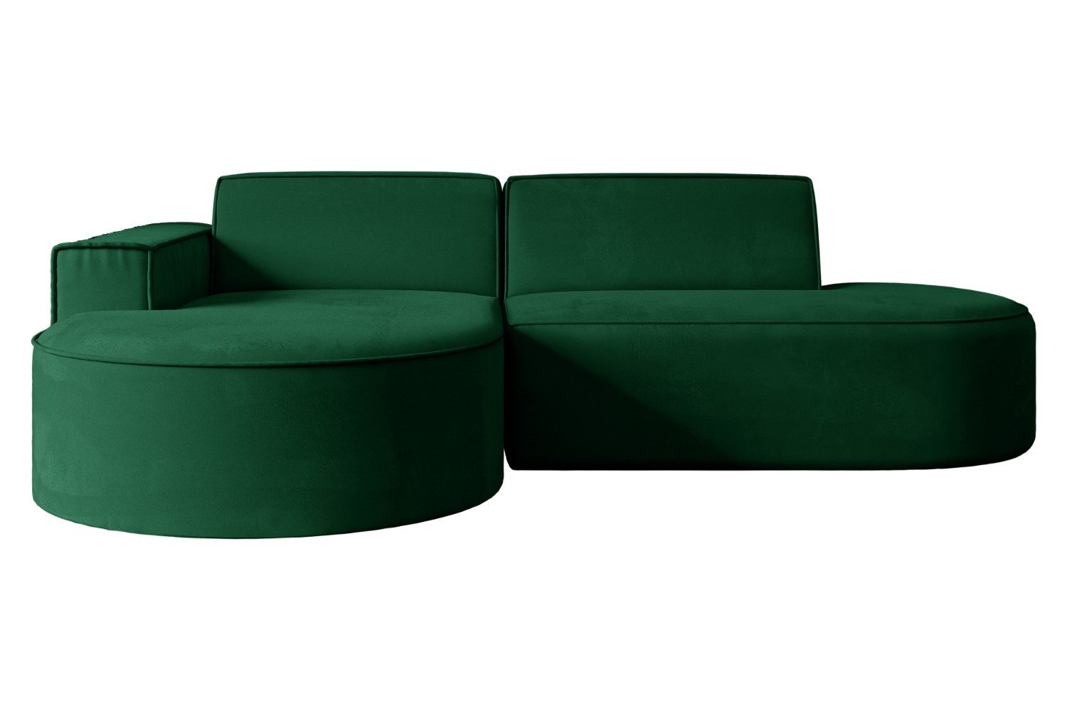 ALTDECOR Ecksofa MARI-L1, Sofa Praktische Bequeme günstig online kaufen