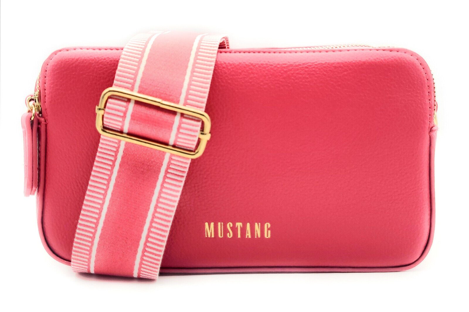 MUSTANG Handtasche kleine Damen Umhängetasche Crossbag günstig online kaufen