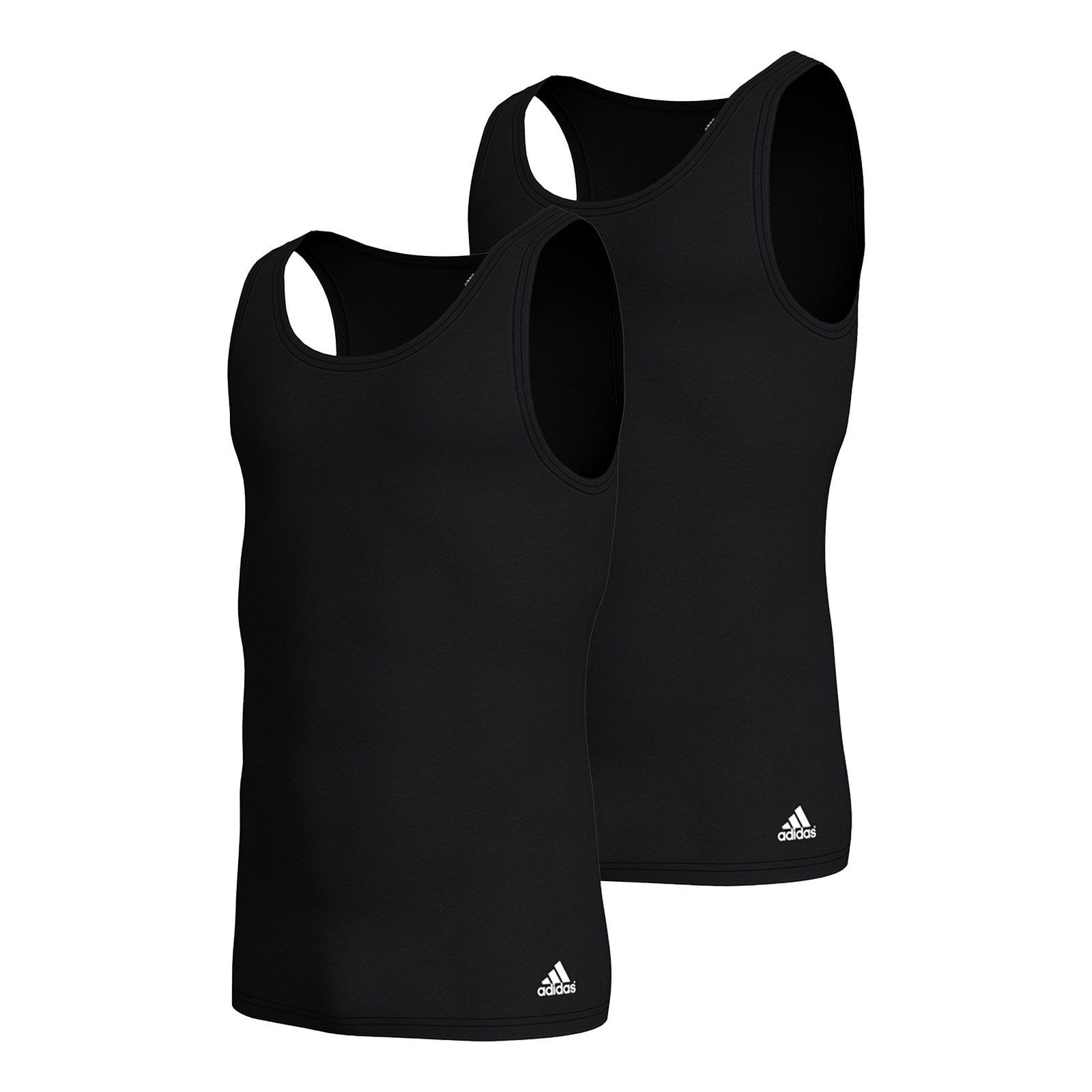 adidas Sportswear Unterhemd Active Flex Cotton günstig online kaufen