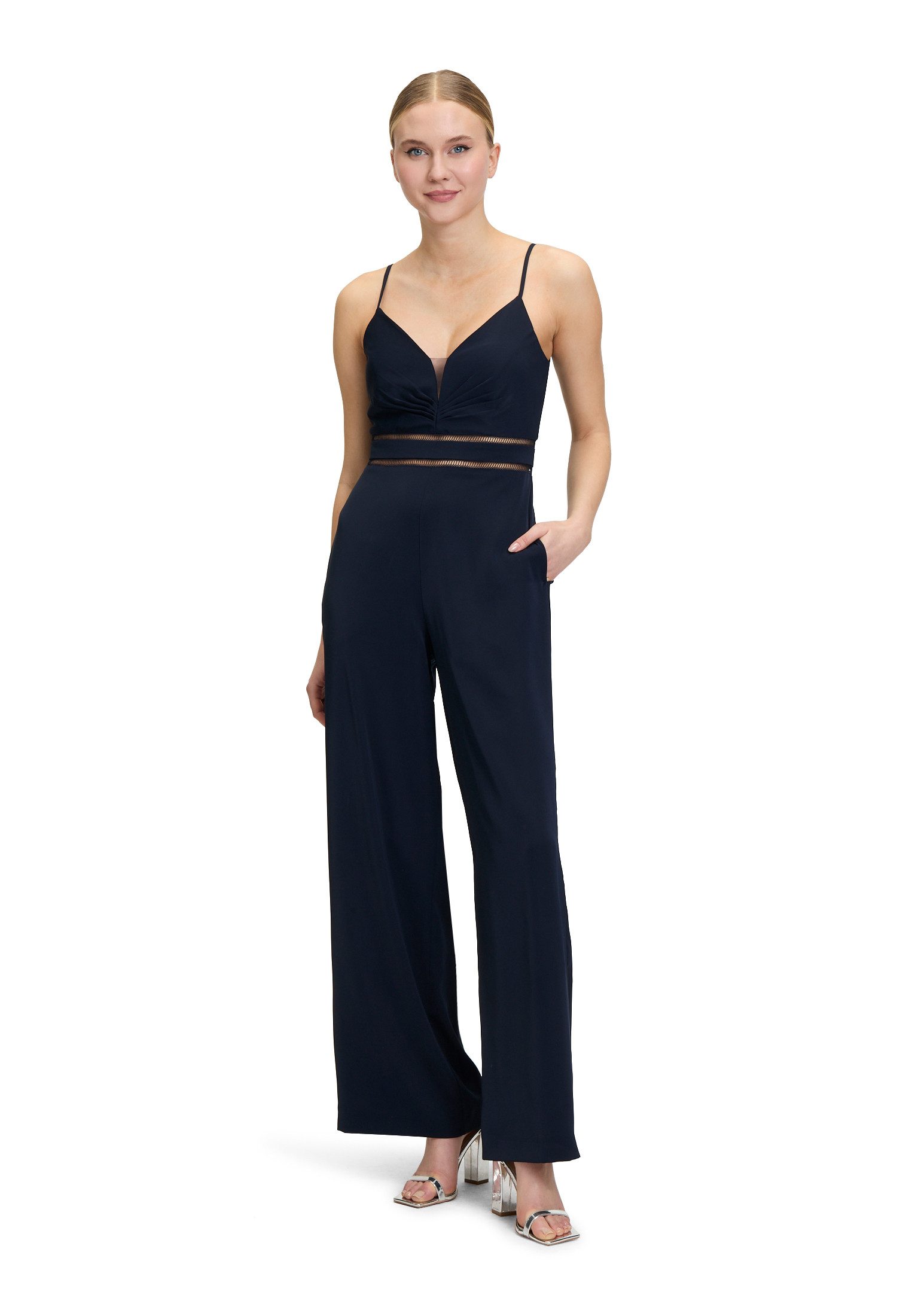 Vera Mont Overall Vera Mont Jumpsuit günstig online kaufen