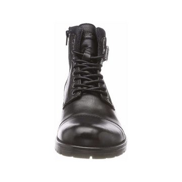 Jack & Jones anthrazit Stiefel (1-tlg)