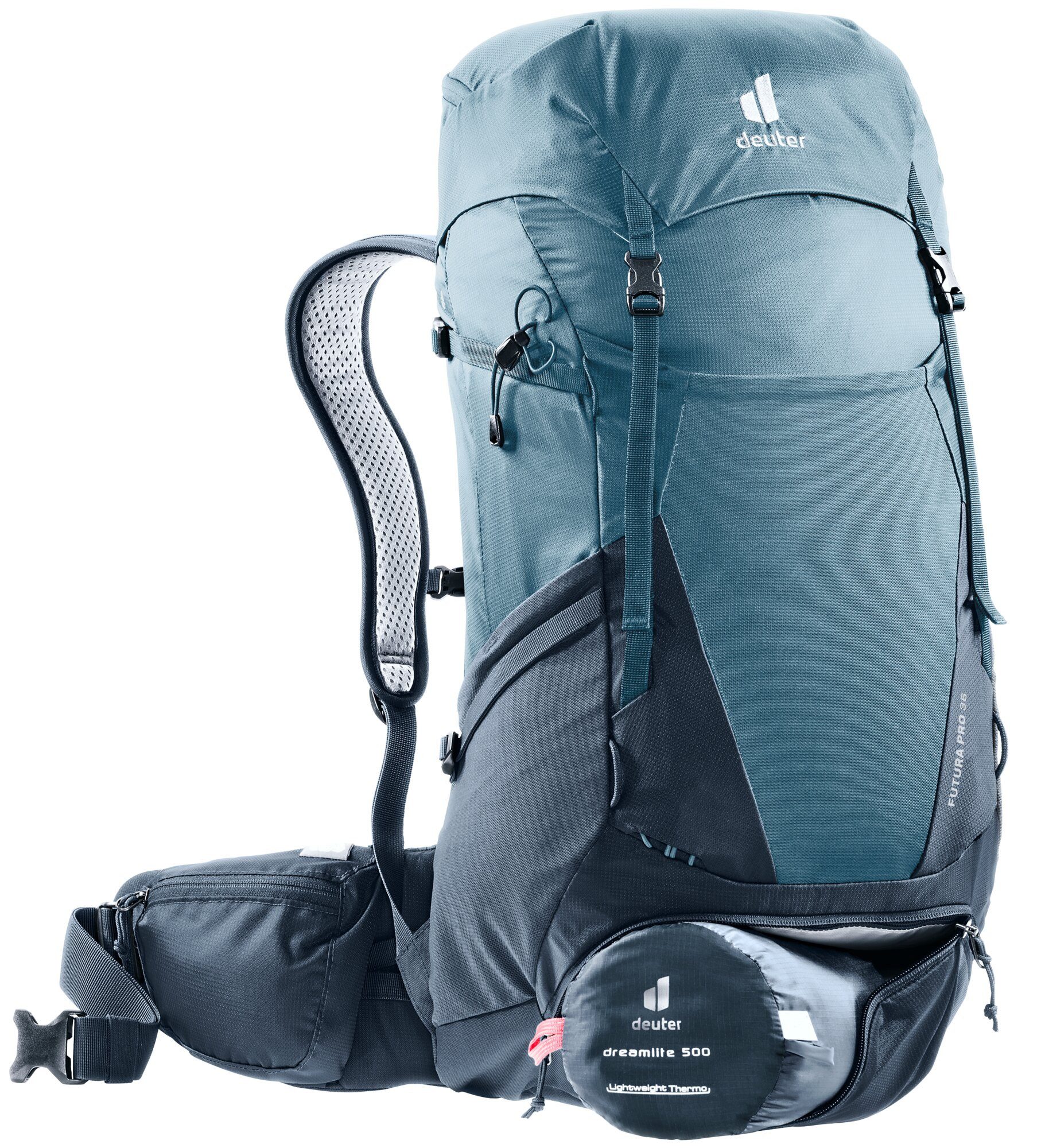 deuter Rucksack Deuter Rucksack Futura Pro günstig online kaufen