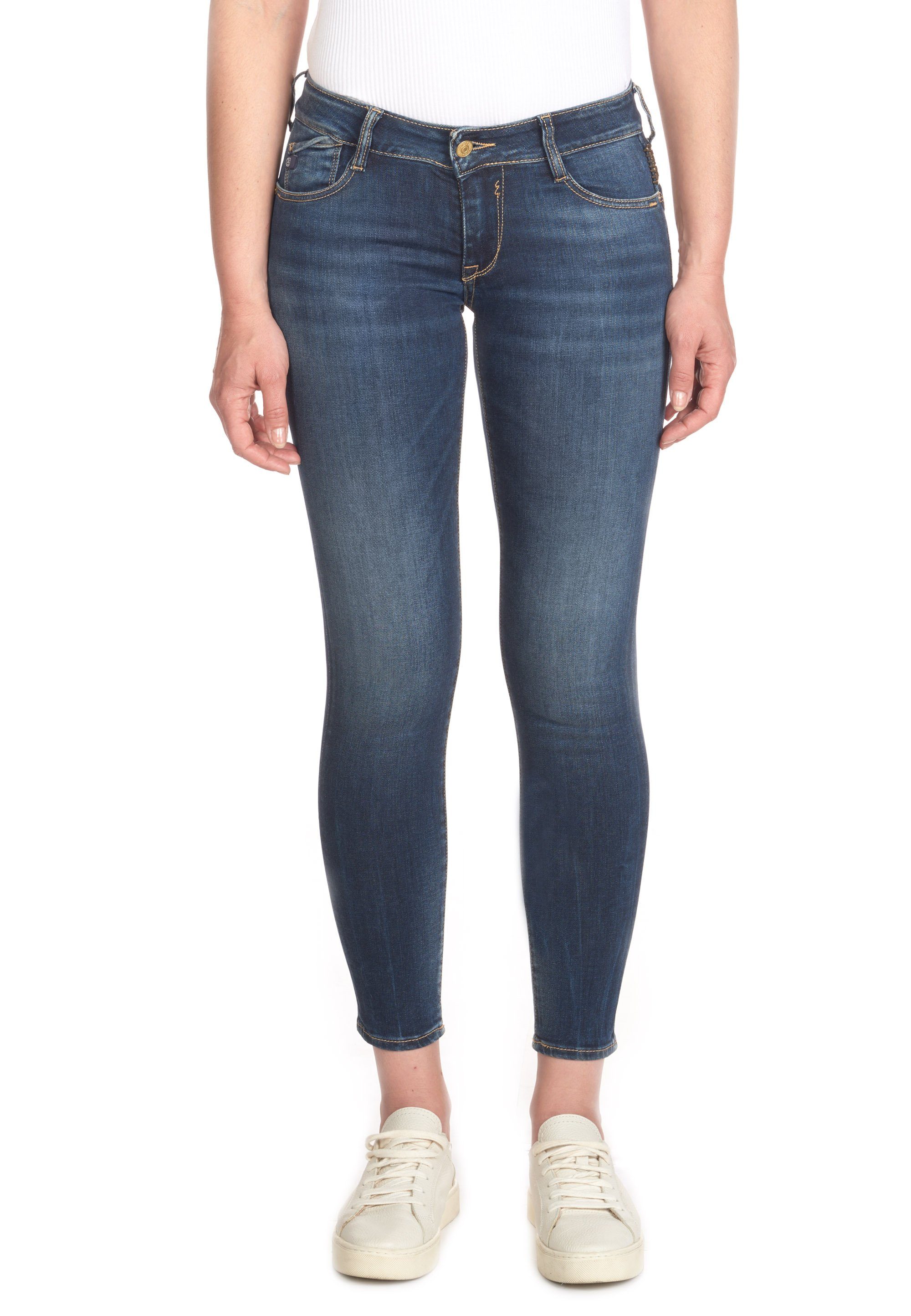 Le Temps Des Cerises 7/8-Hose PULPC mit 7/8-Länge