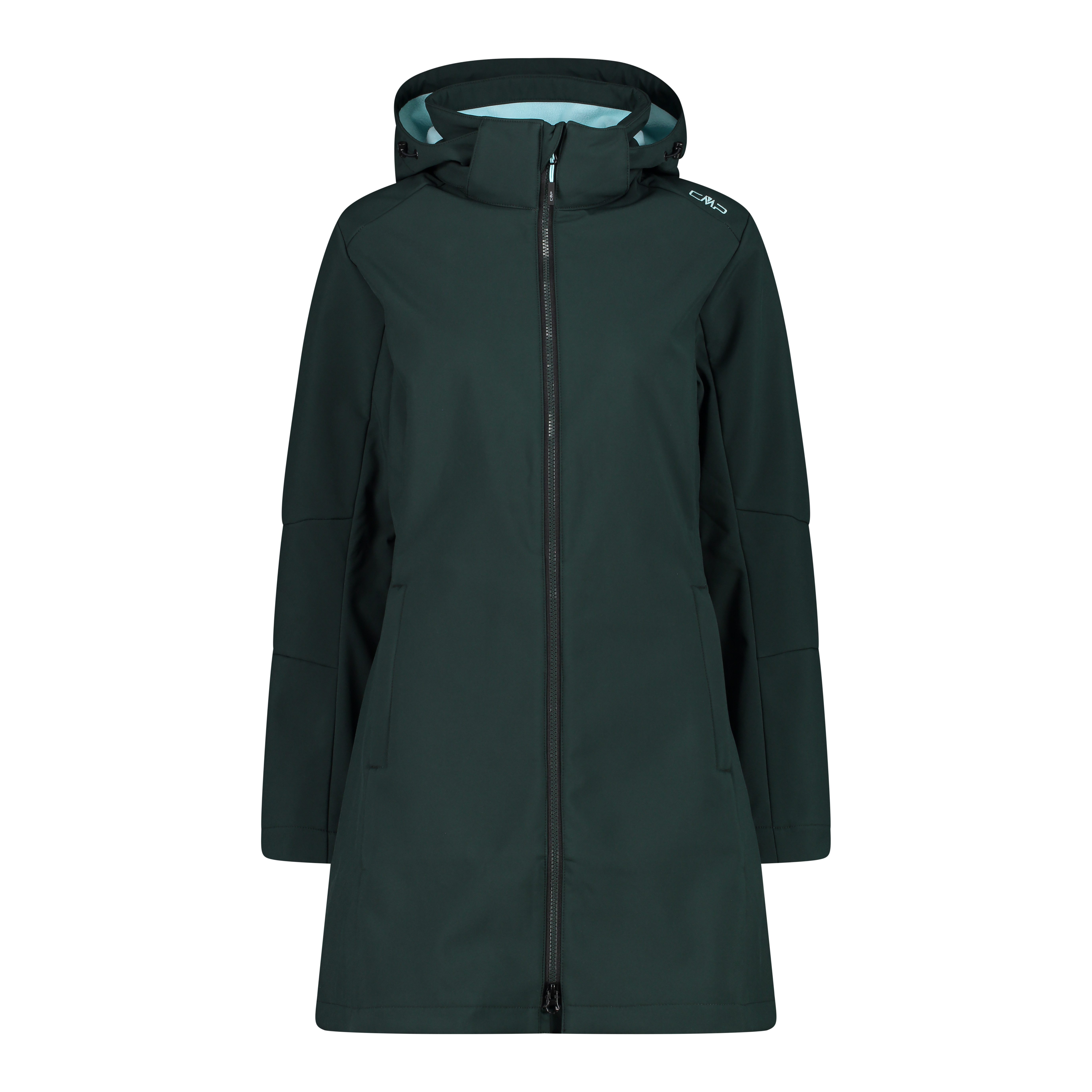 CMP Softshelljacke CMP Damen Softshelljacke Zip günstig online kaufen