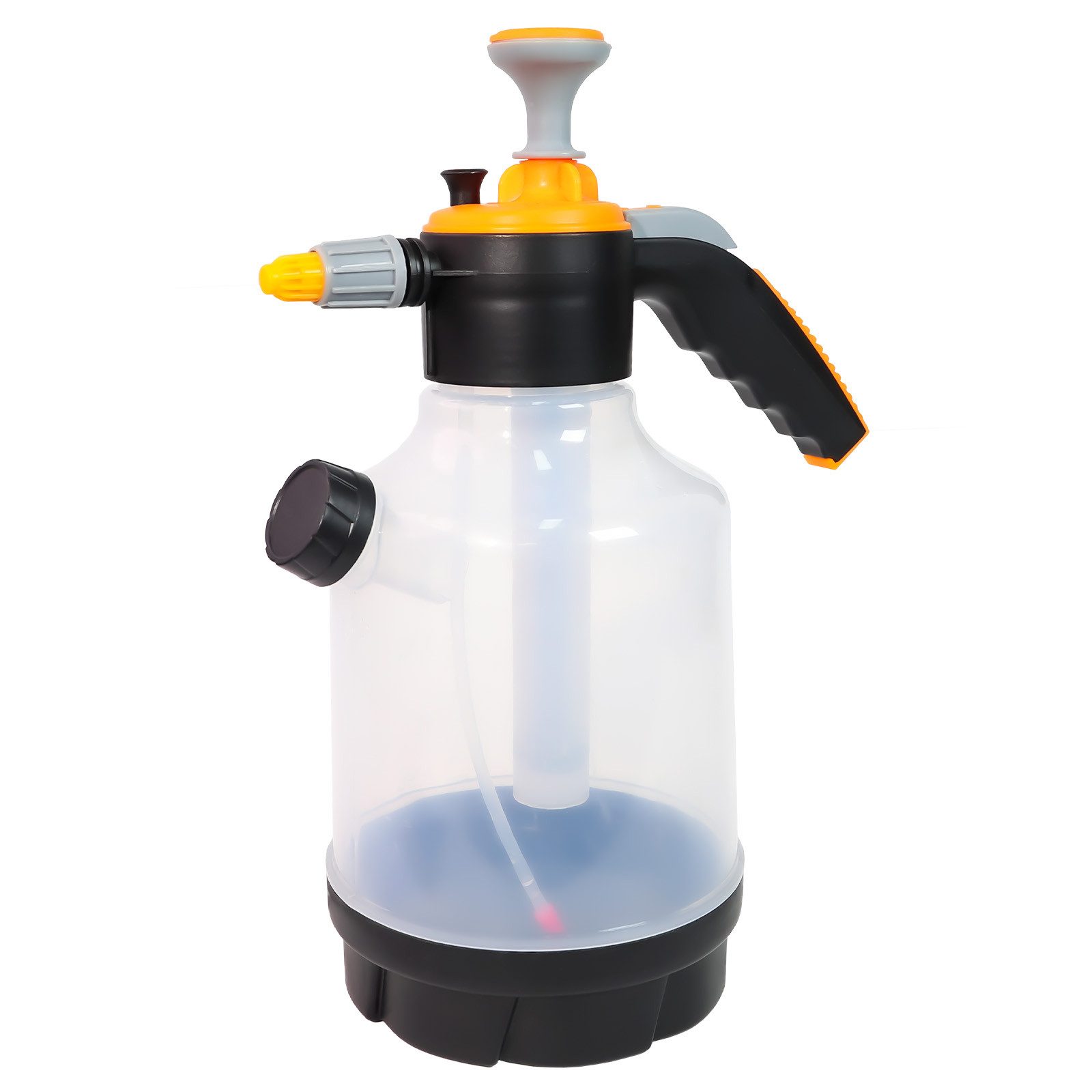 M&W DAS DESIGN Sprühflasche Sprühflasche Drucksprüher Pumpsprühflasche Für Pflanzen Garten