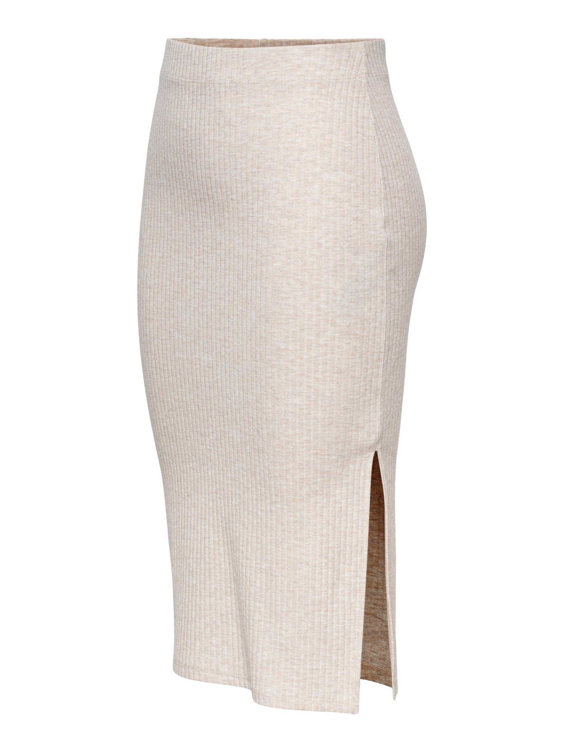 ONLY Bleistiftrock EMMA (1-tlg) Plain/ohne Details günstig online kaufen